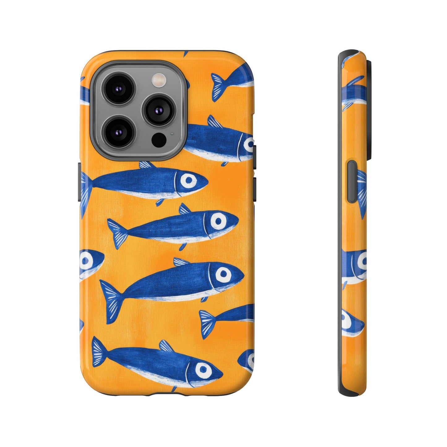 Go Fish!
