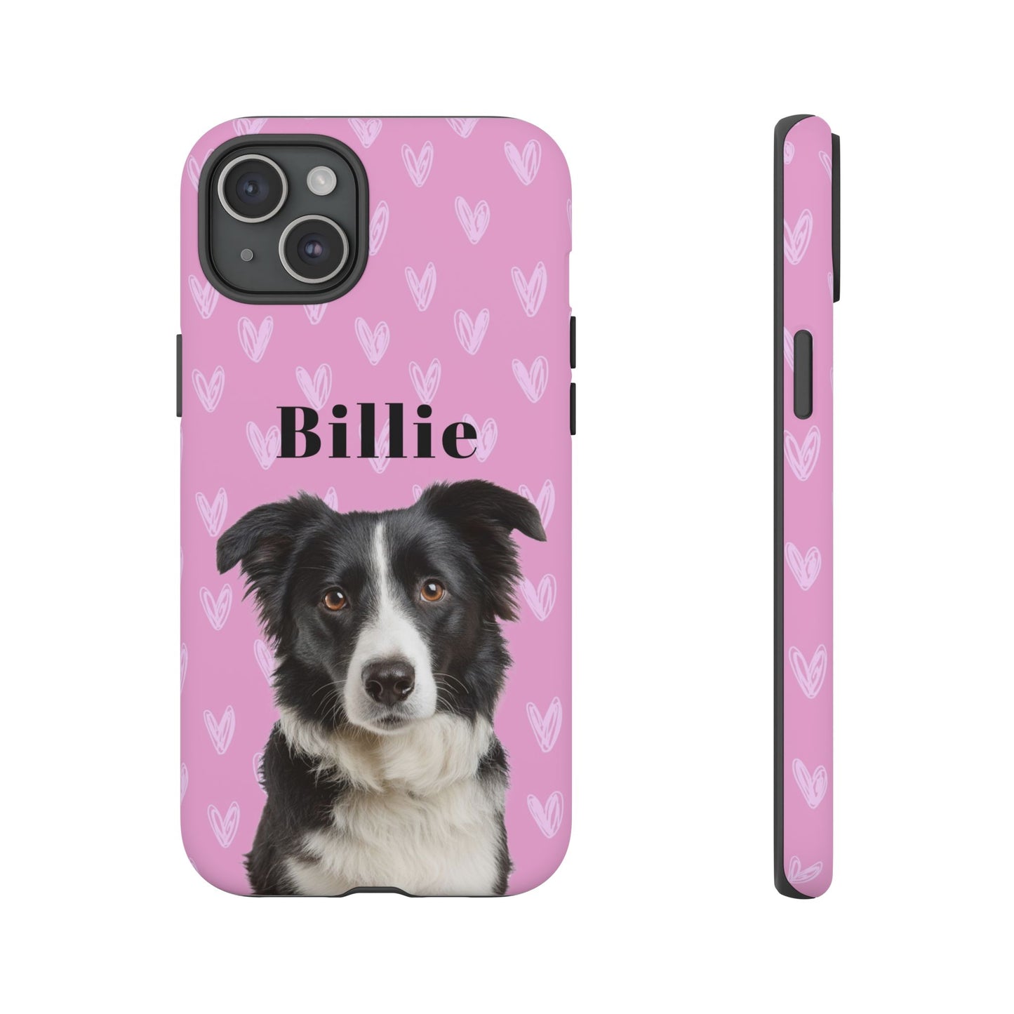 Custom Pet Phone Case
