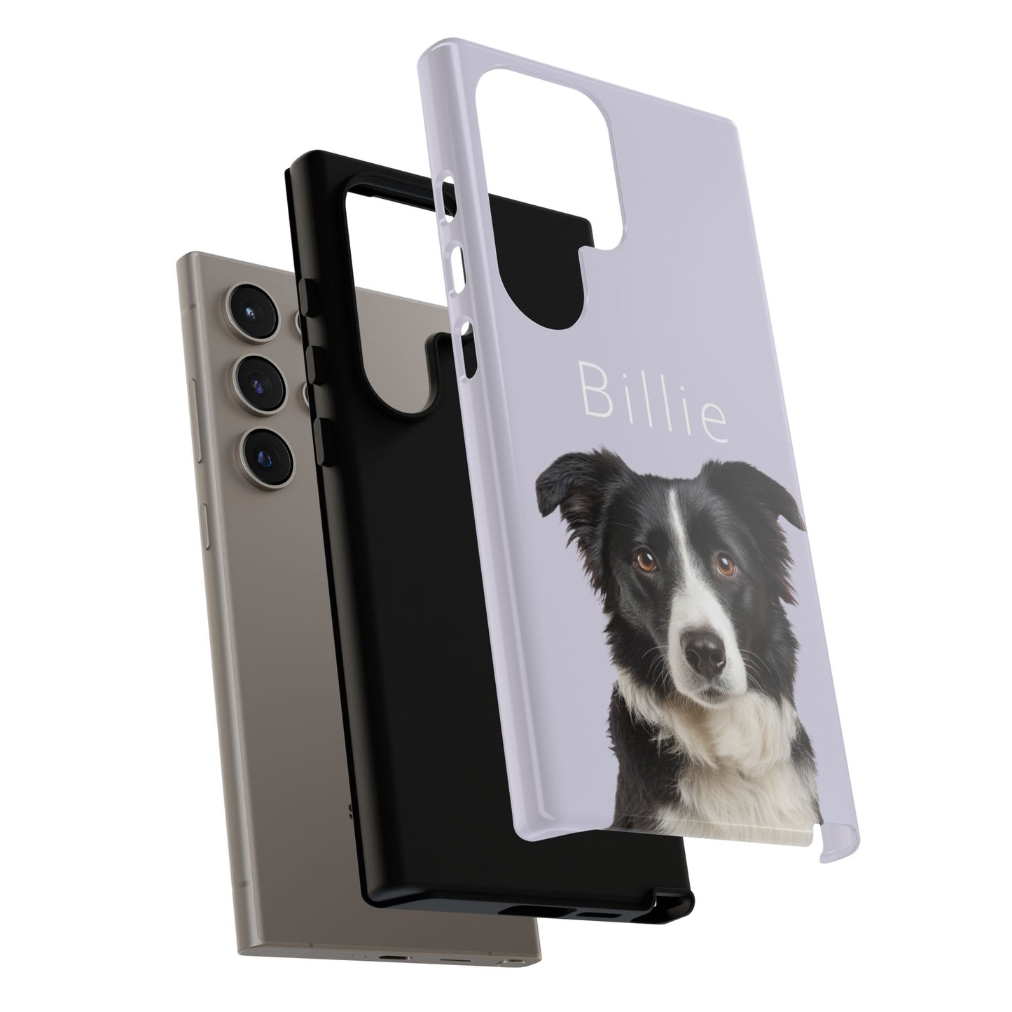Custom Pet Phone Case