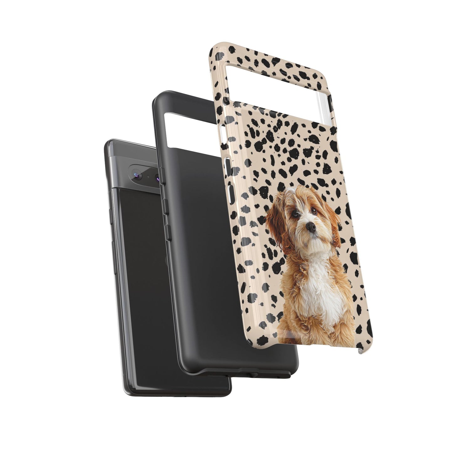 Custom Pet Phone Case