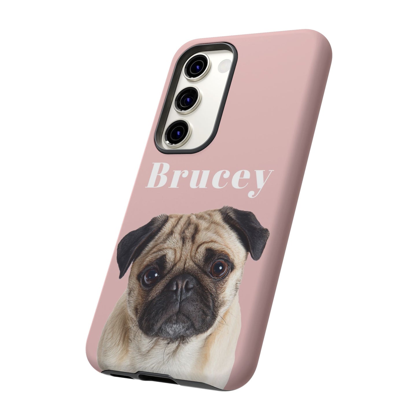 Custom Pet Phone Case