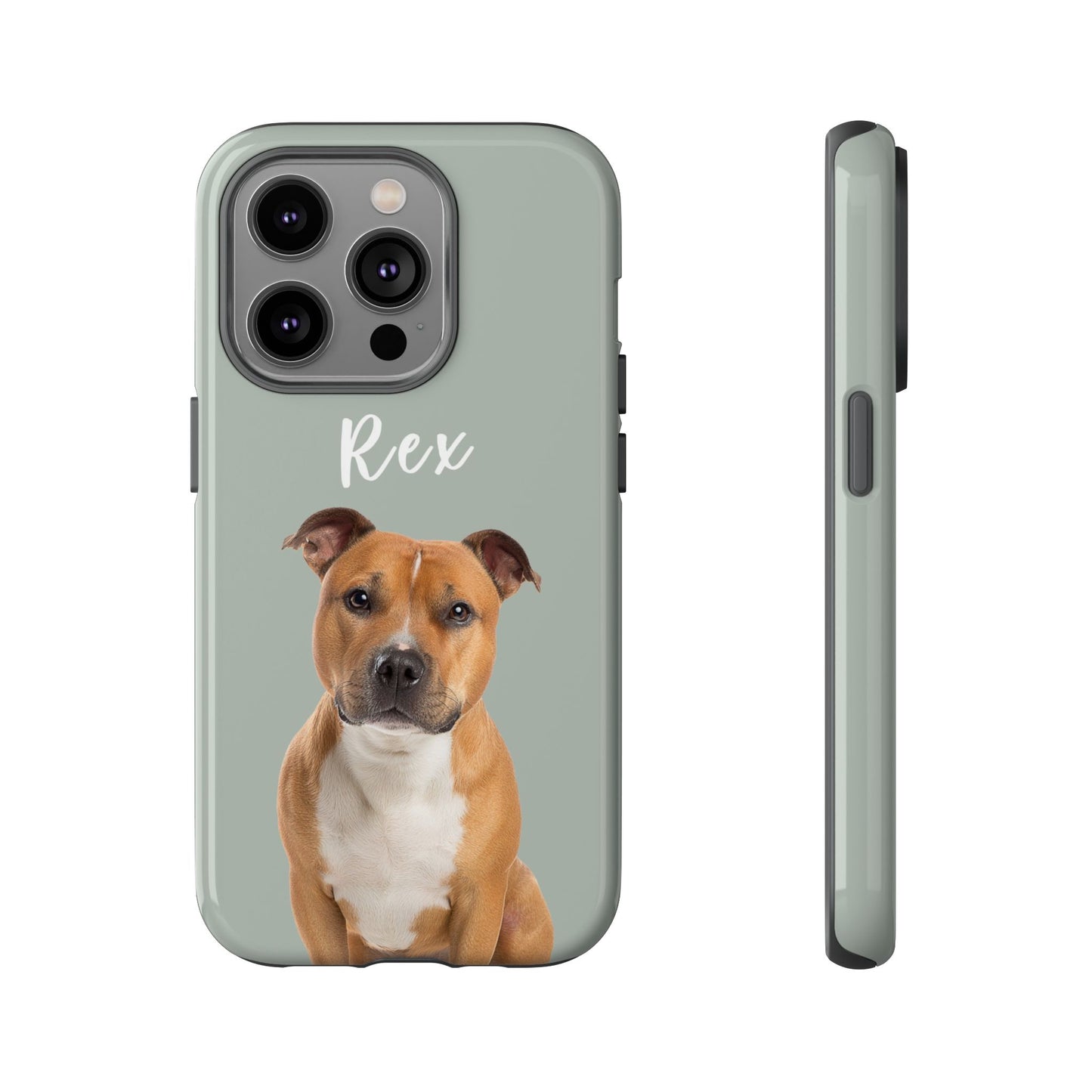 Custom Pet Phone Case