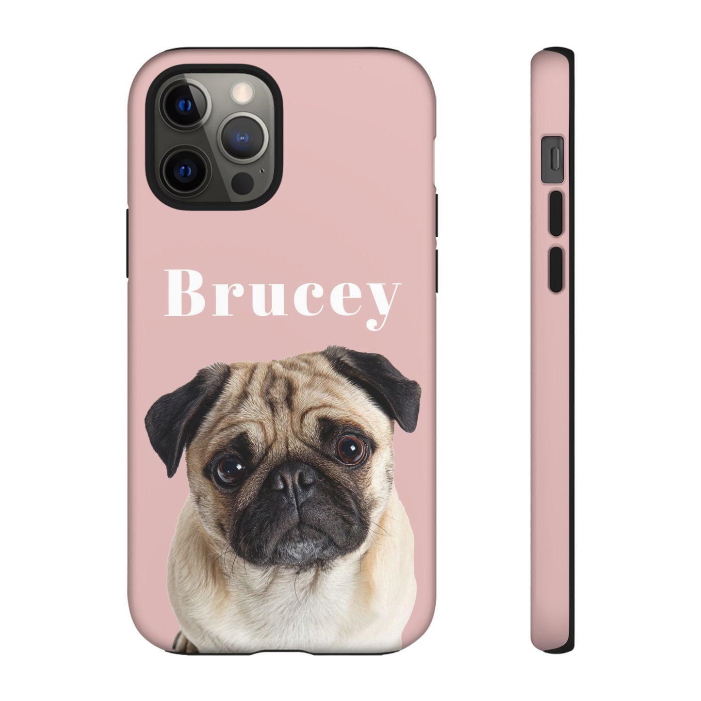 Custom Pet Phone Case