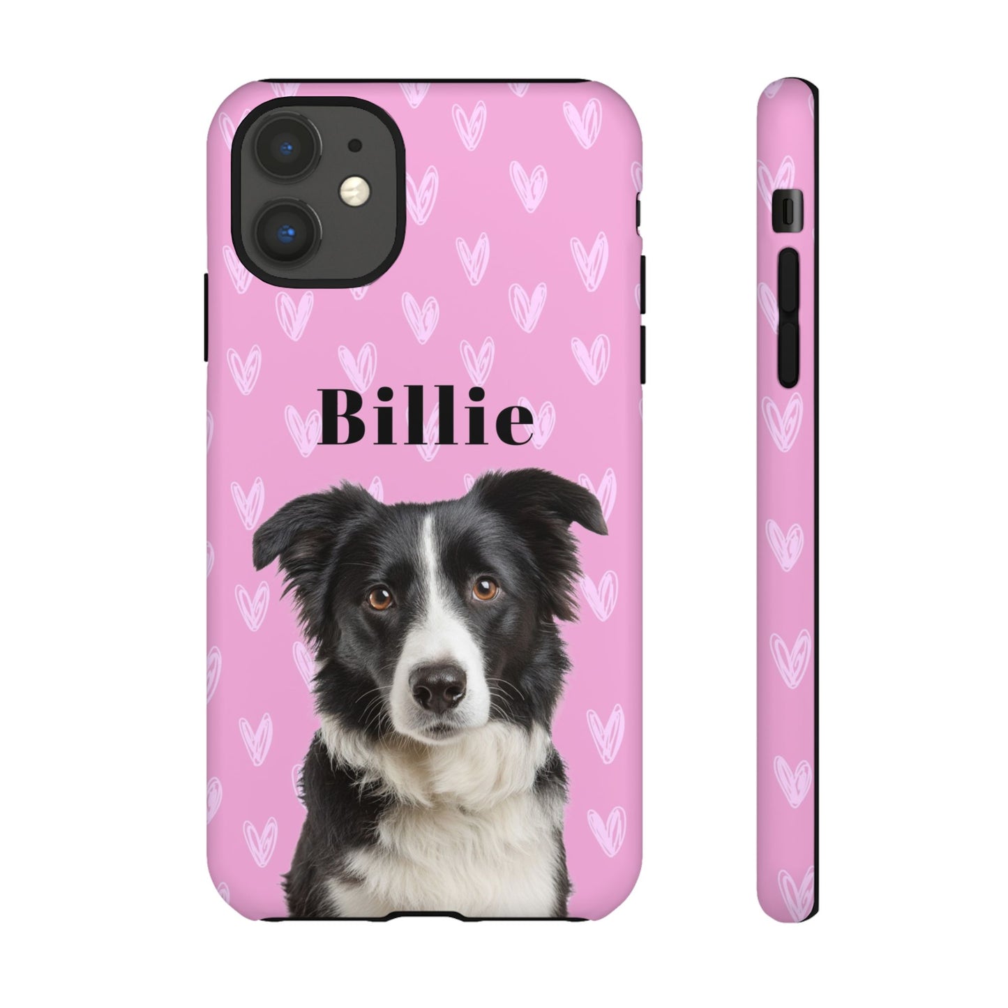 Custom Pet Phone Case