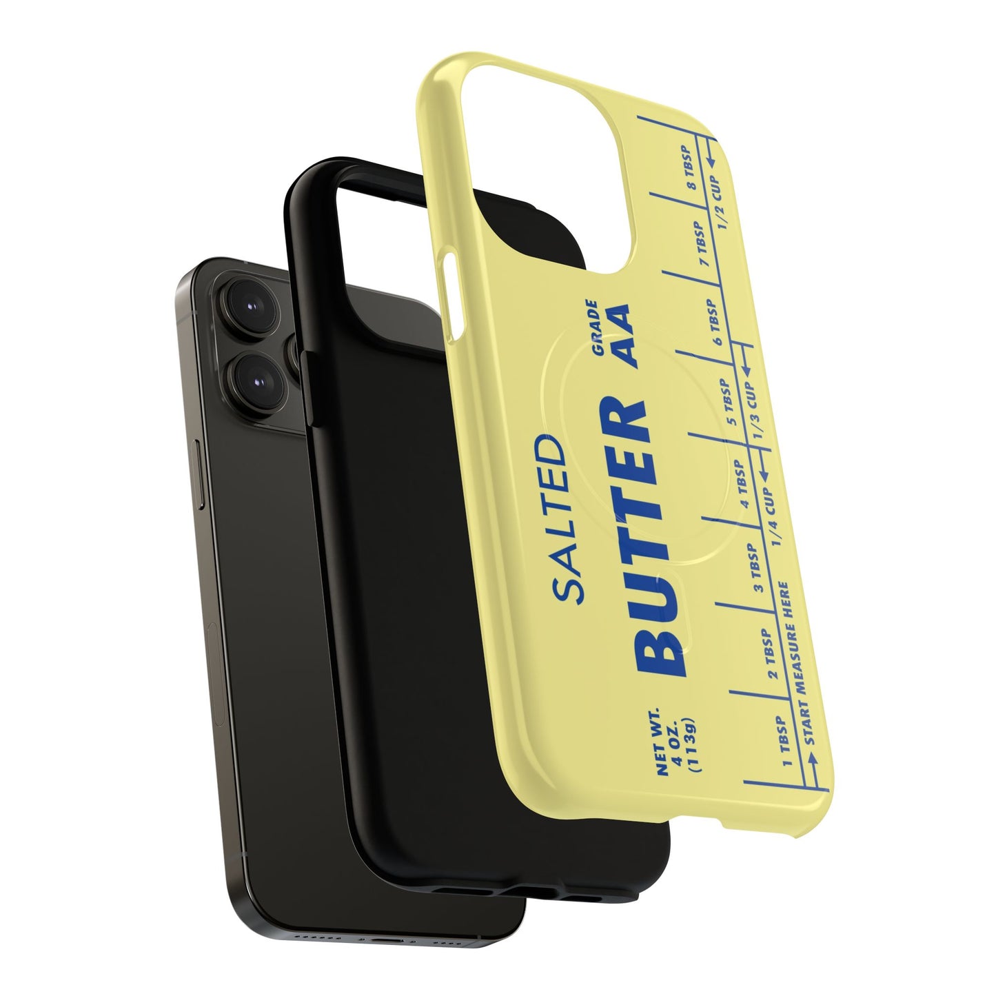 Salted Butter - MagSafe
