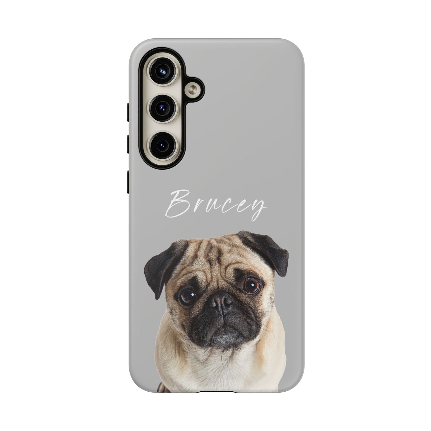 Custom Pet Phone Case
