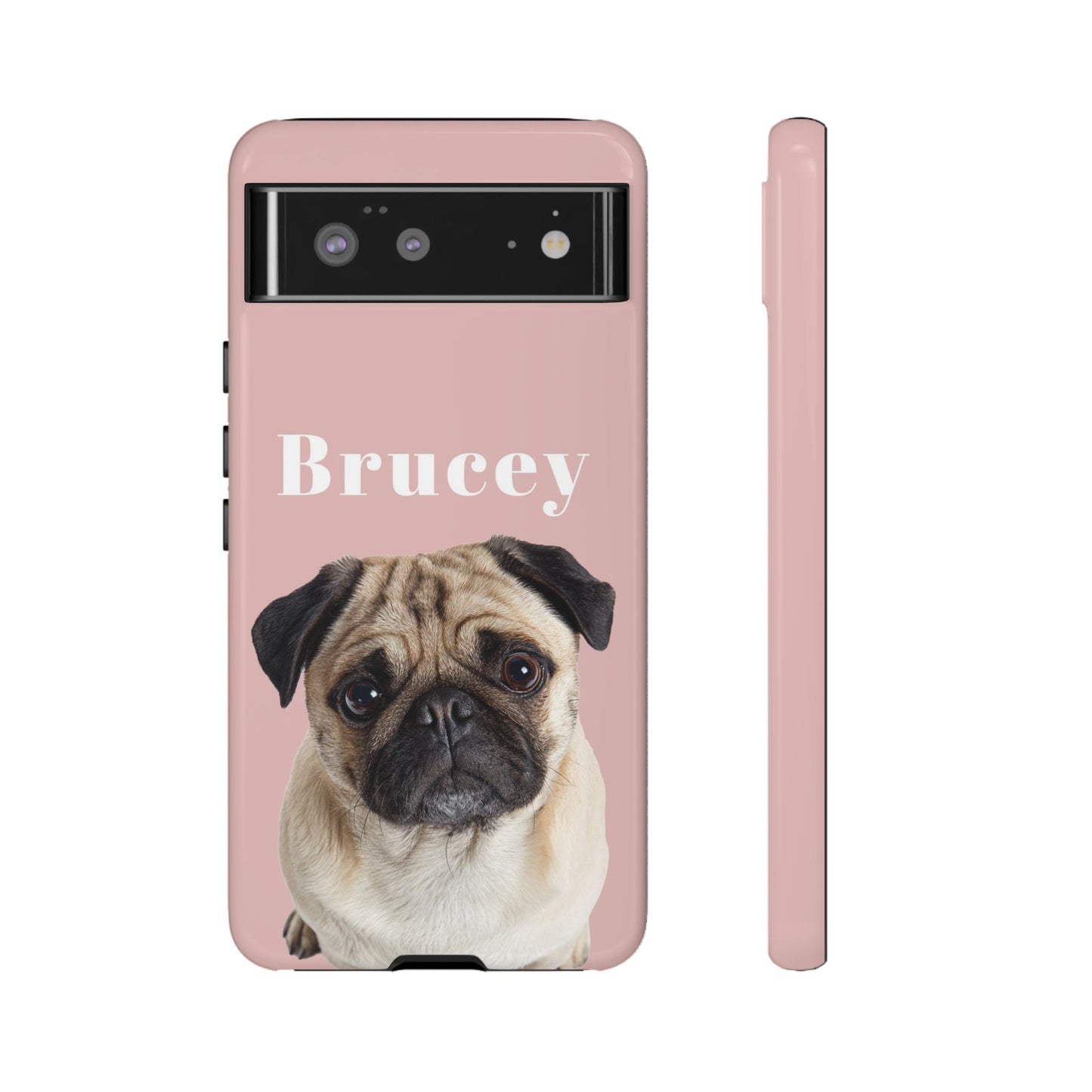 Custom Pet Phone Case