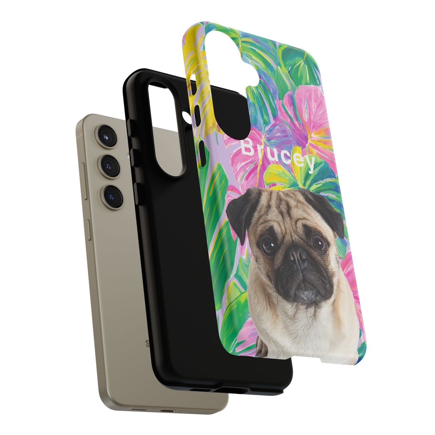 Custom Pet Phone Case