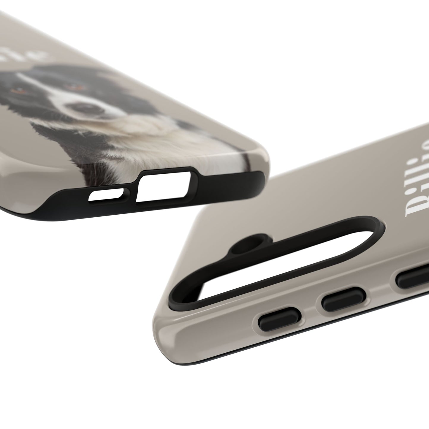 Custom Pet Phone Case