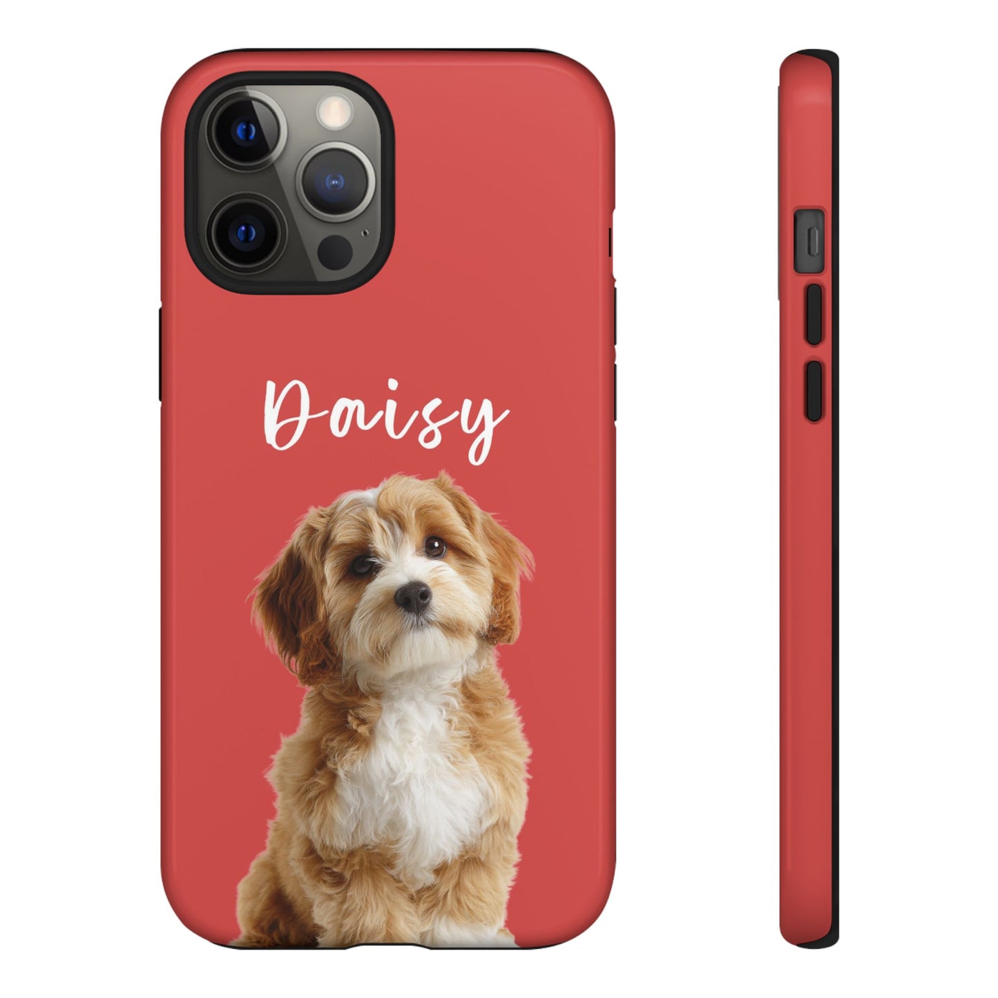 Custom Pet Phone Case
