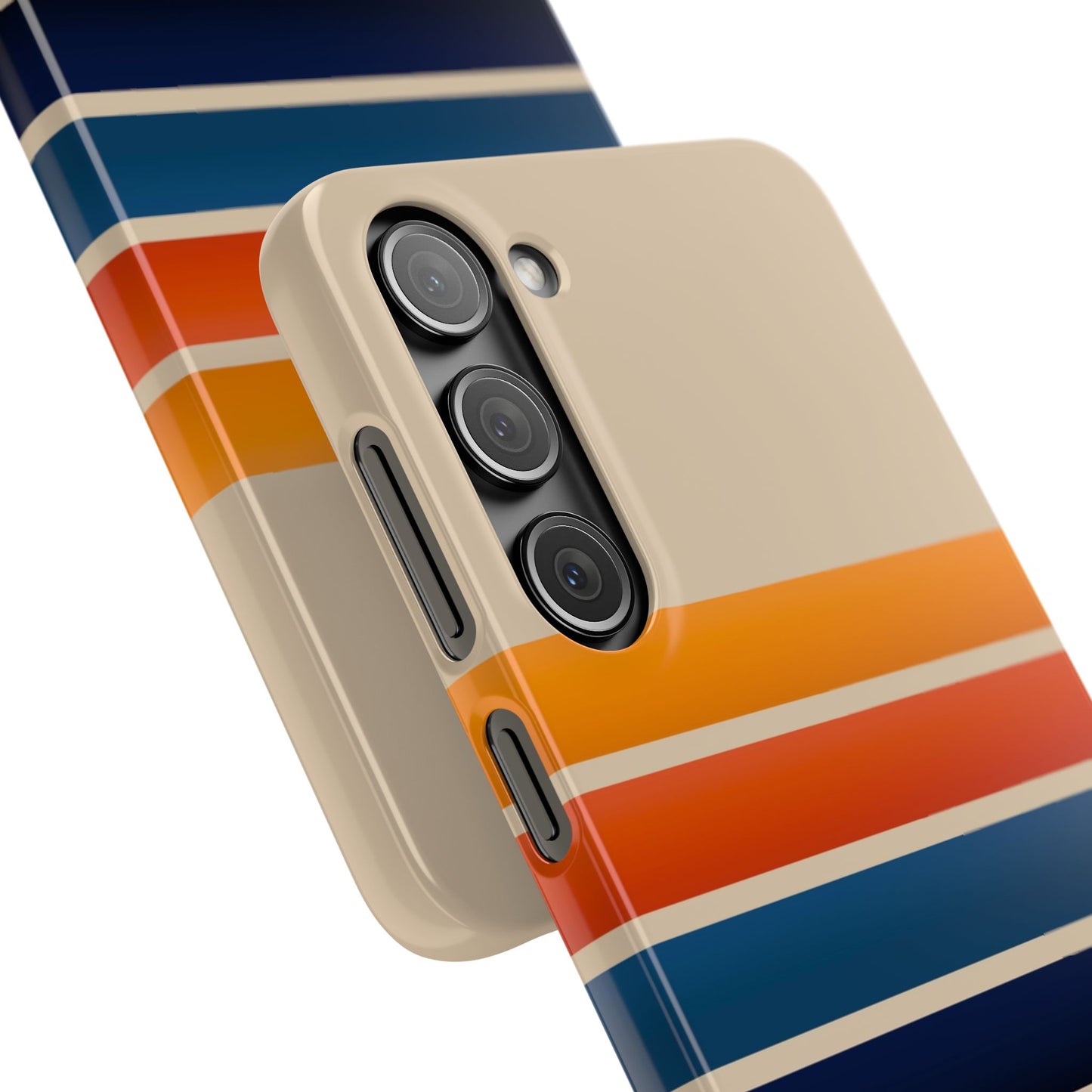 Sunset Fade - Snap Cases