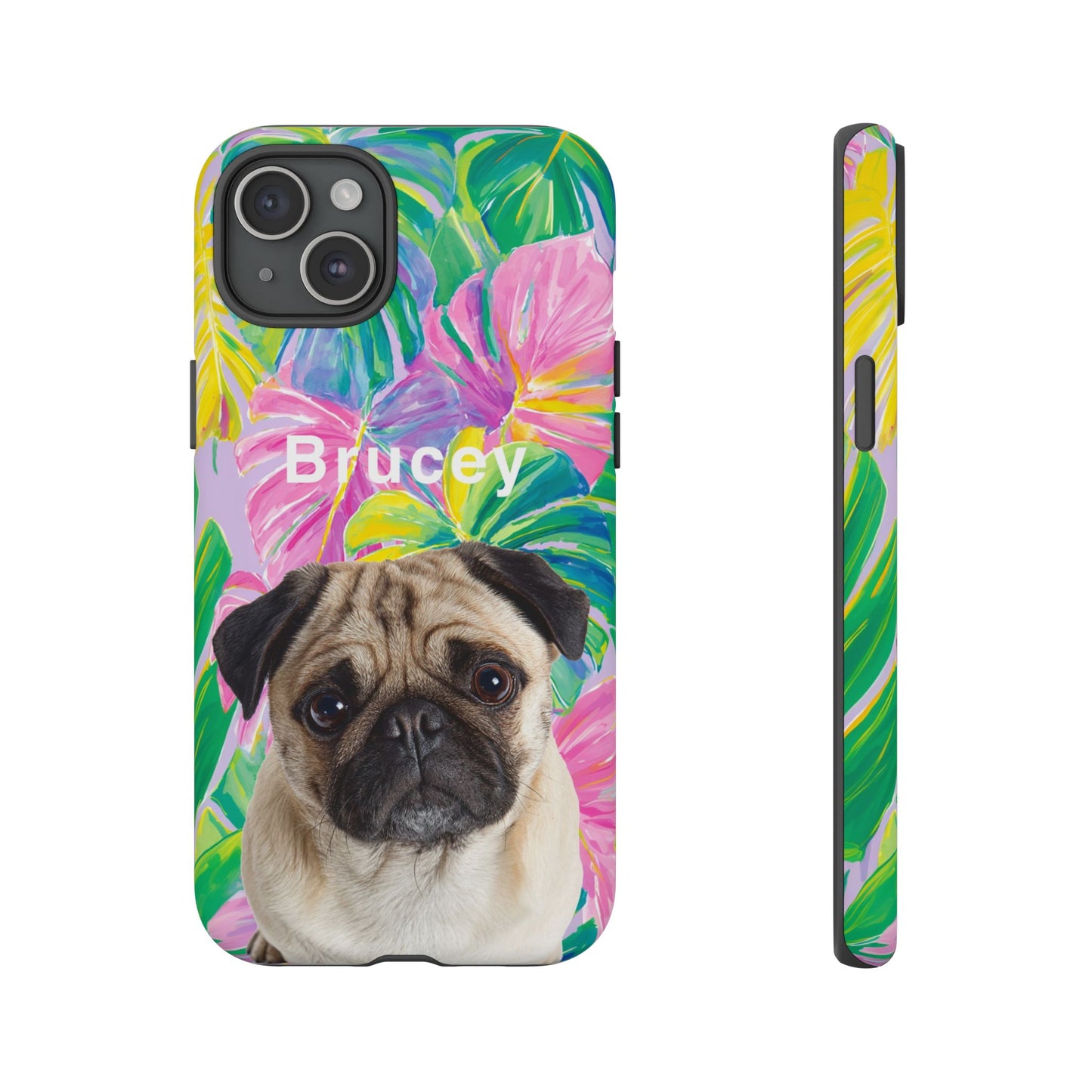 Custom Pet Phone Case