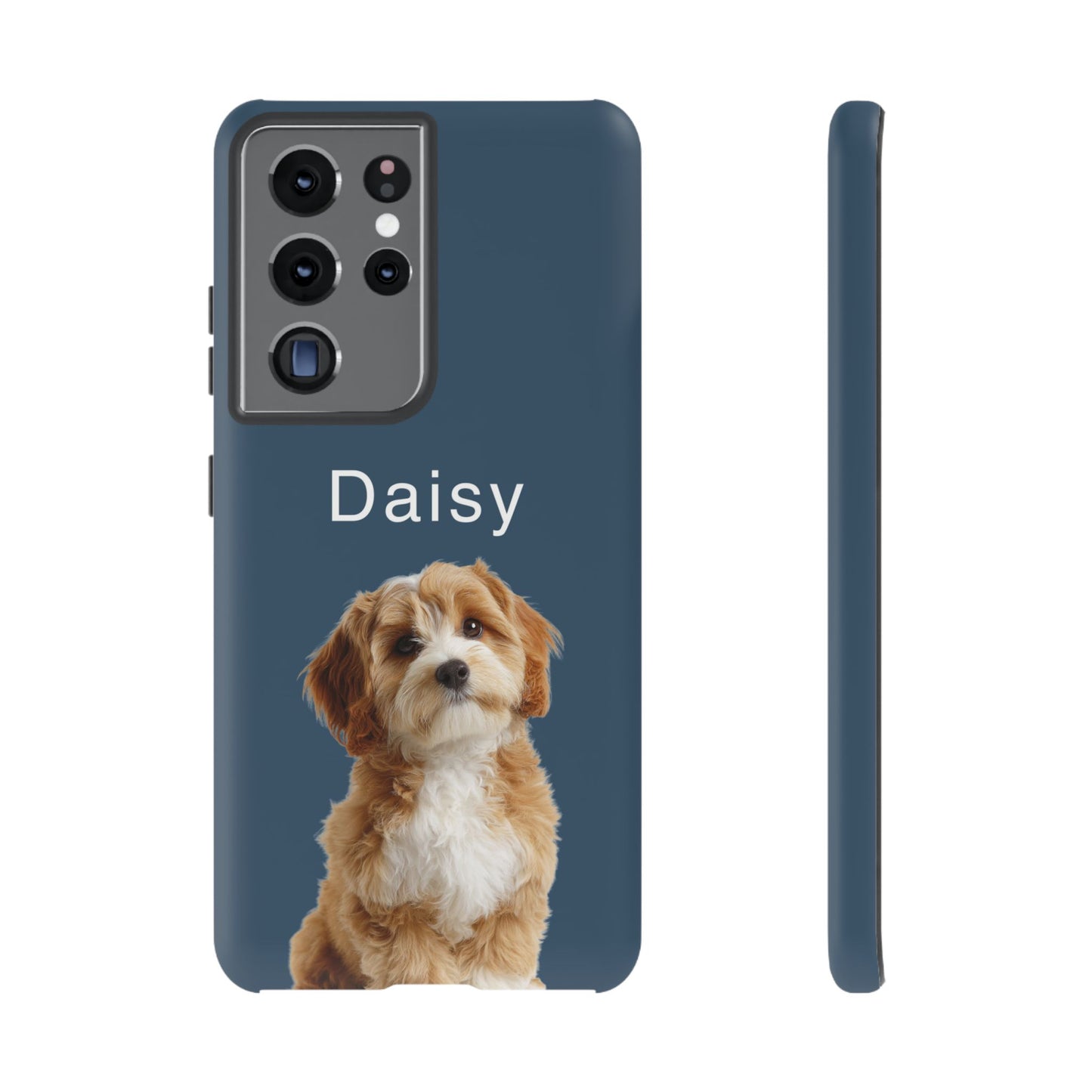 Custom Pet Phone Case
