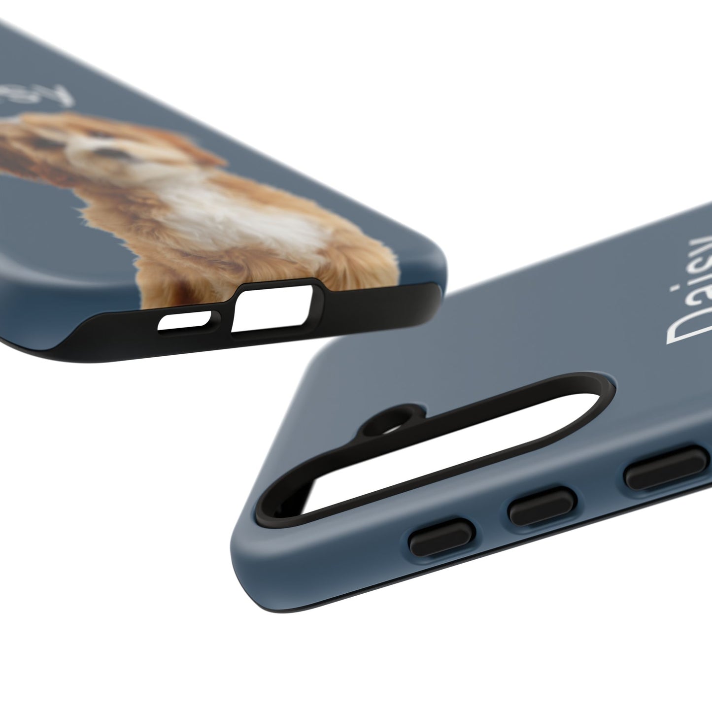 Custom Pet Phone Case