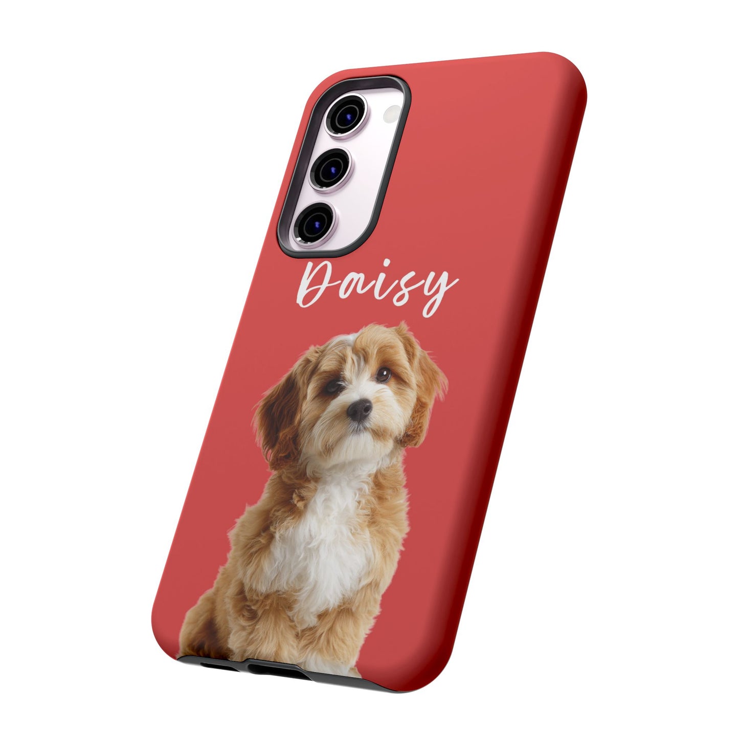 Custom Pet Phone Case