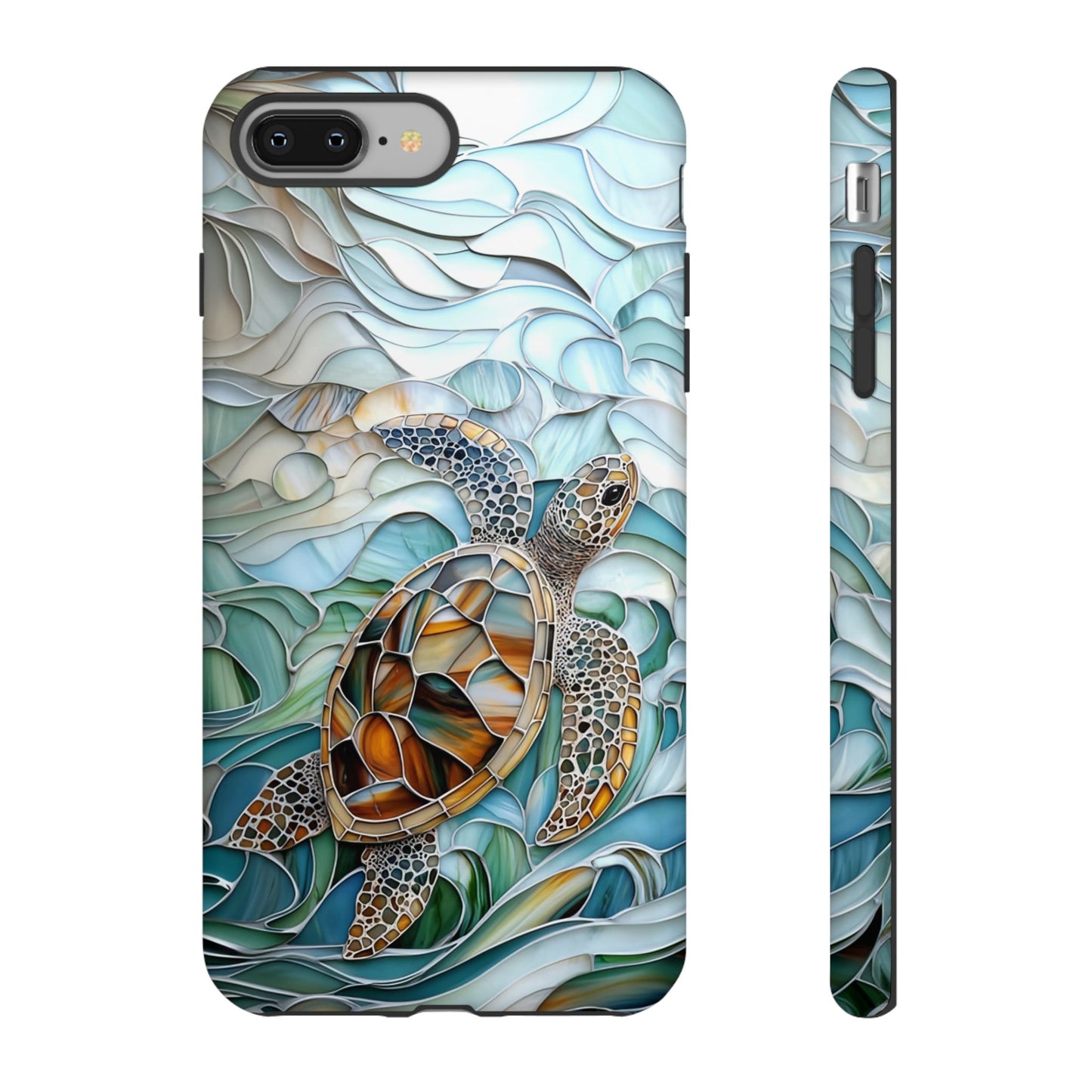 Sea Turtle