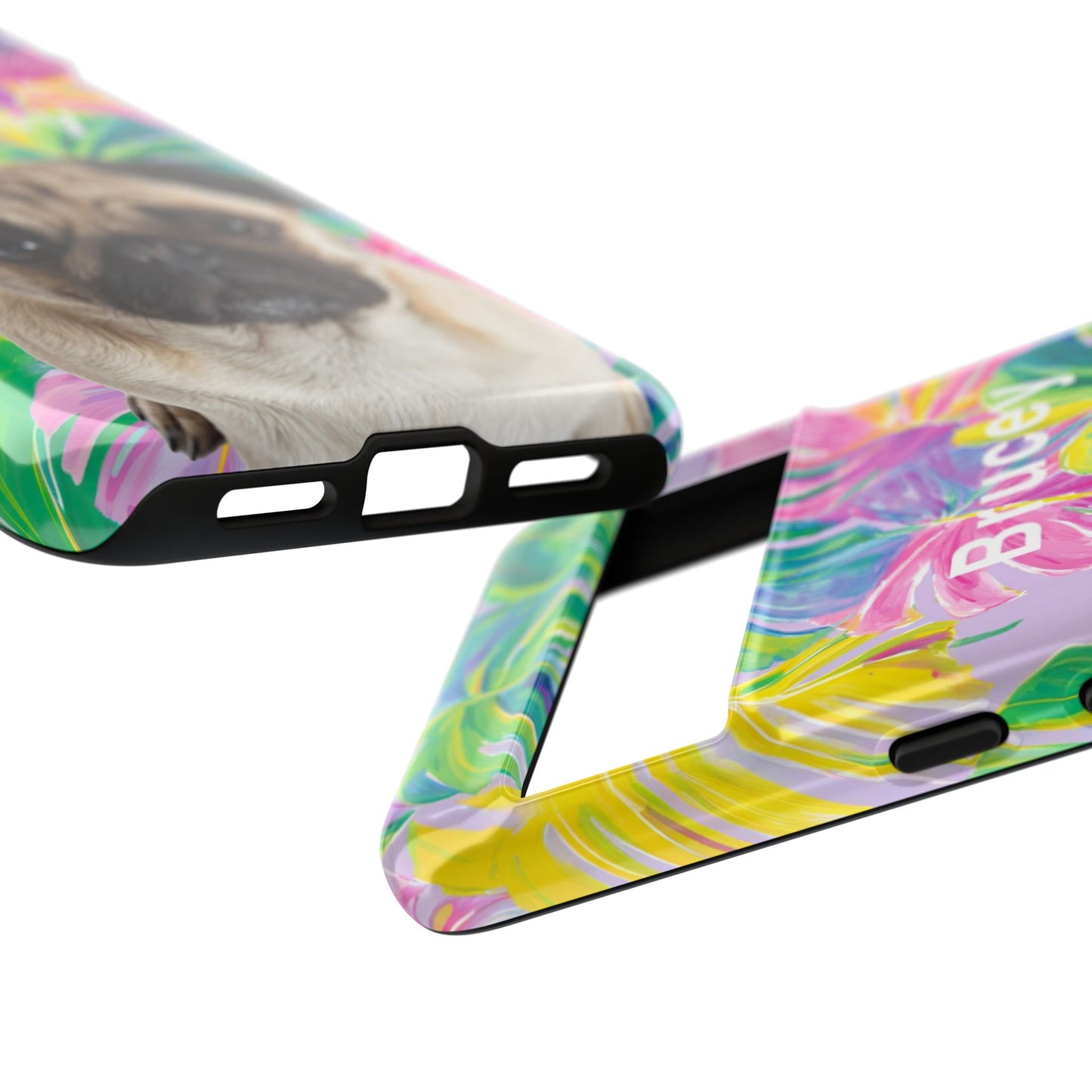 Custom Pet Phone Case