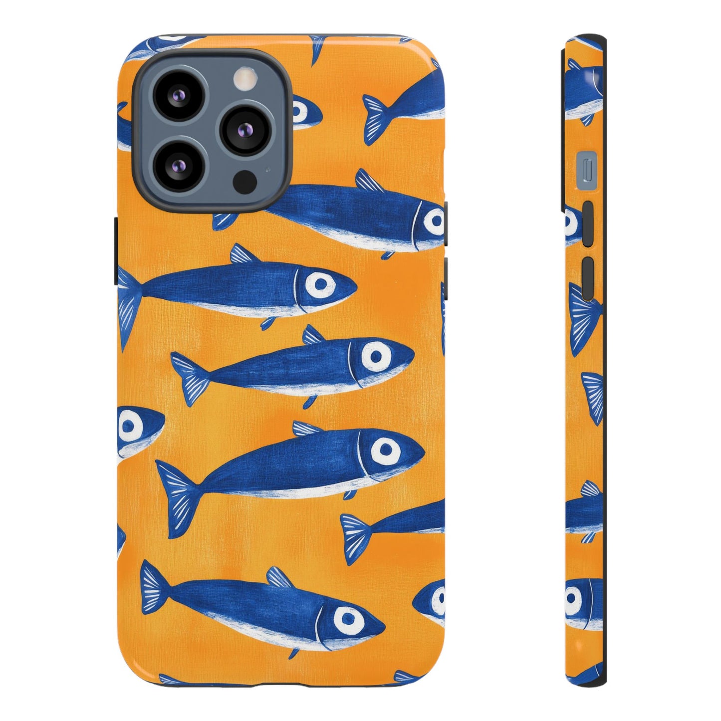 Go Fish!