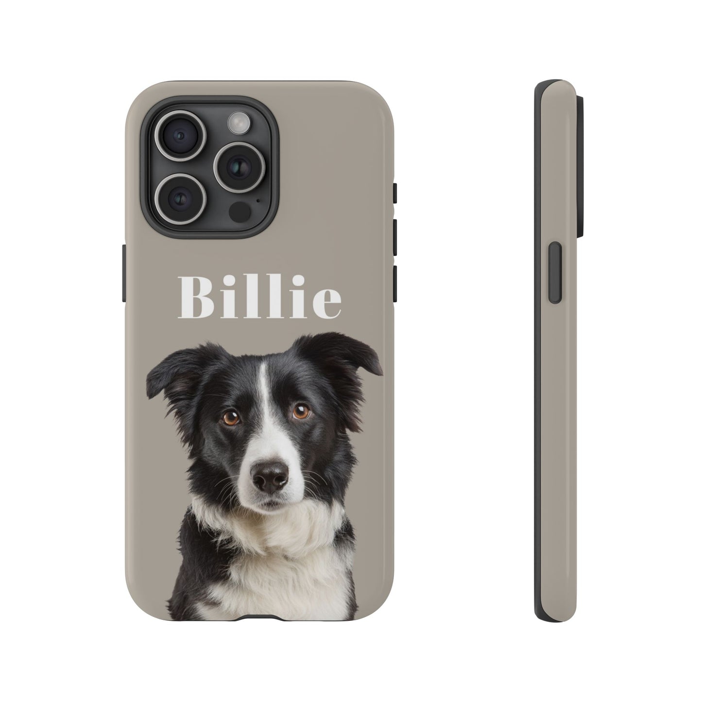 Custom Pet Phone Case