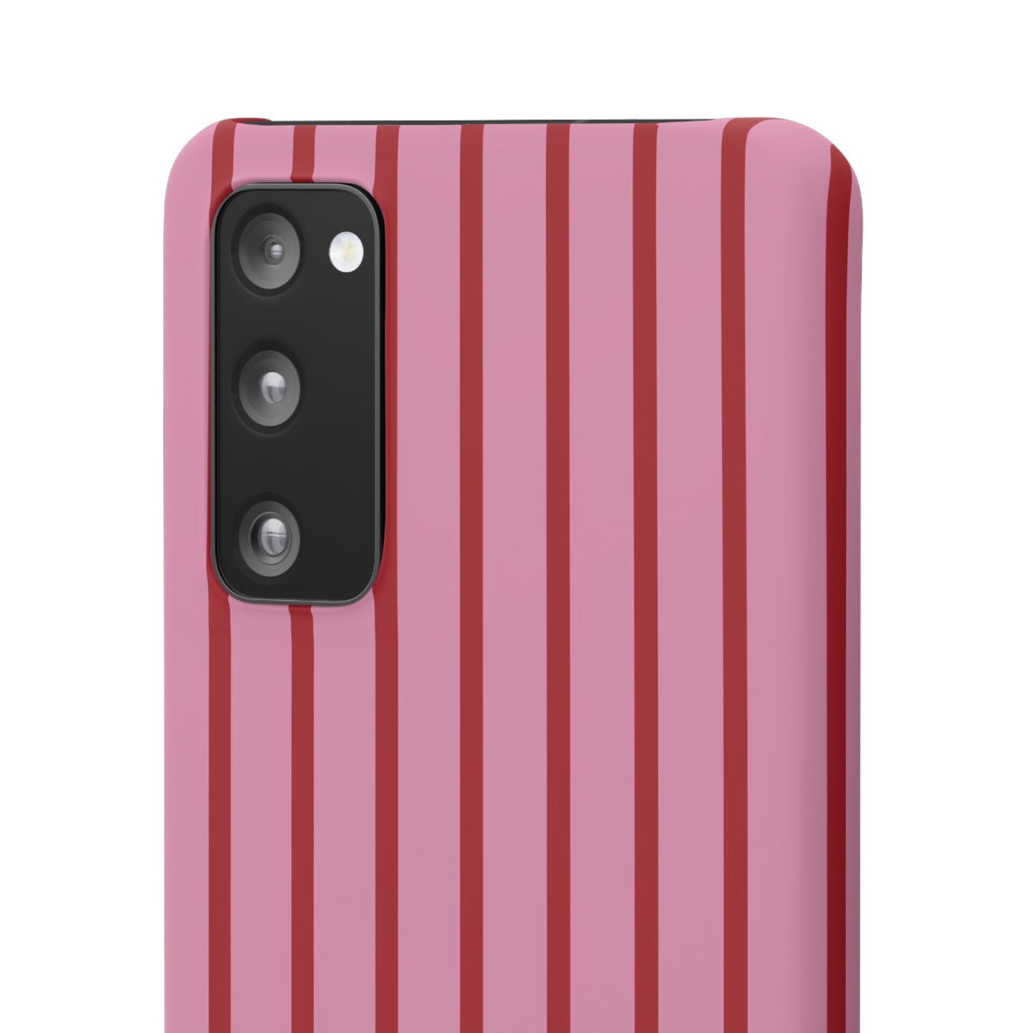 Strawberry Kisses - Snap Case