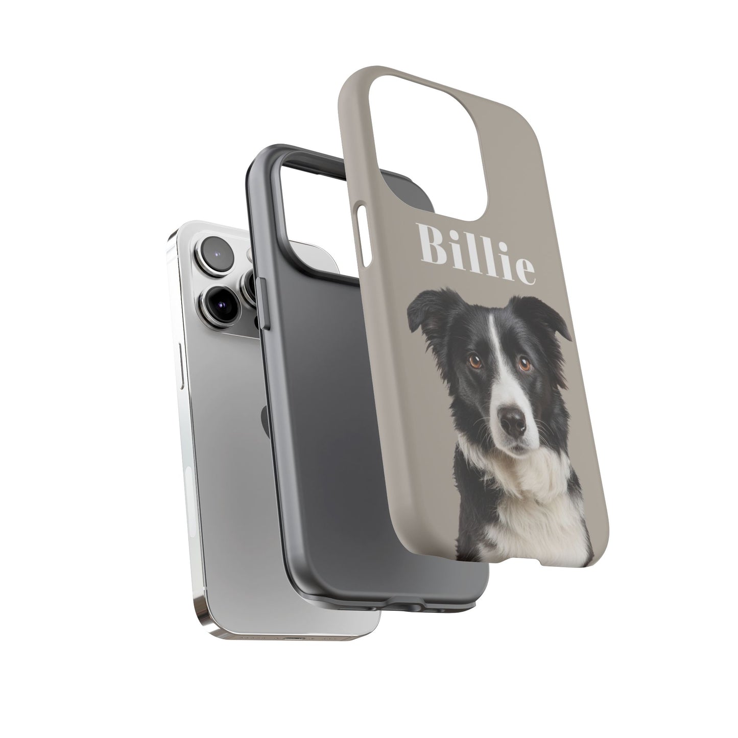 Custom Pet Phone Case