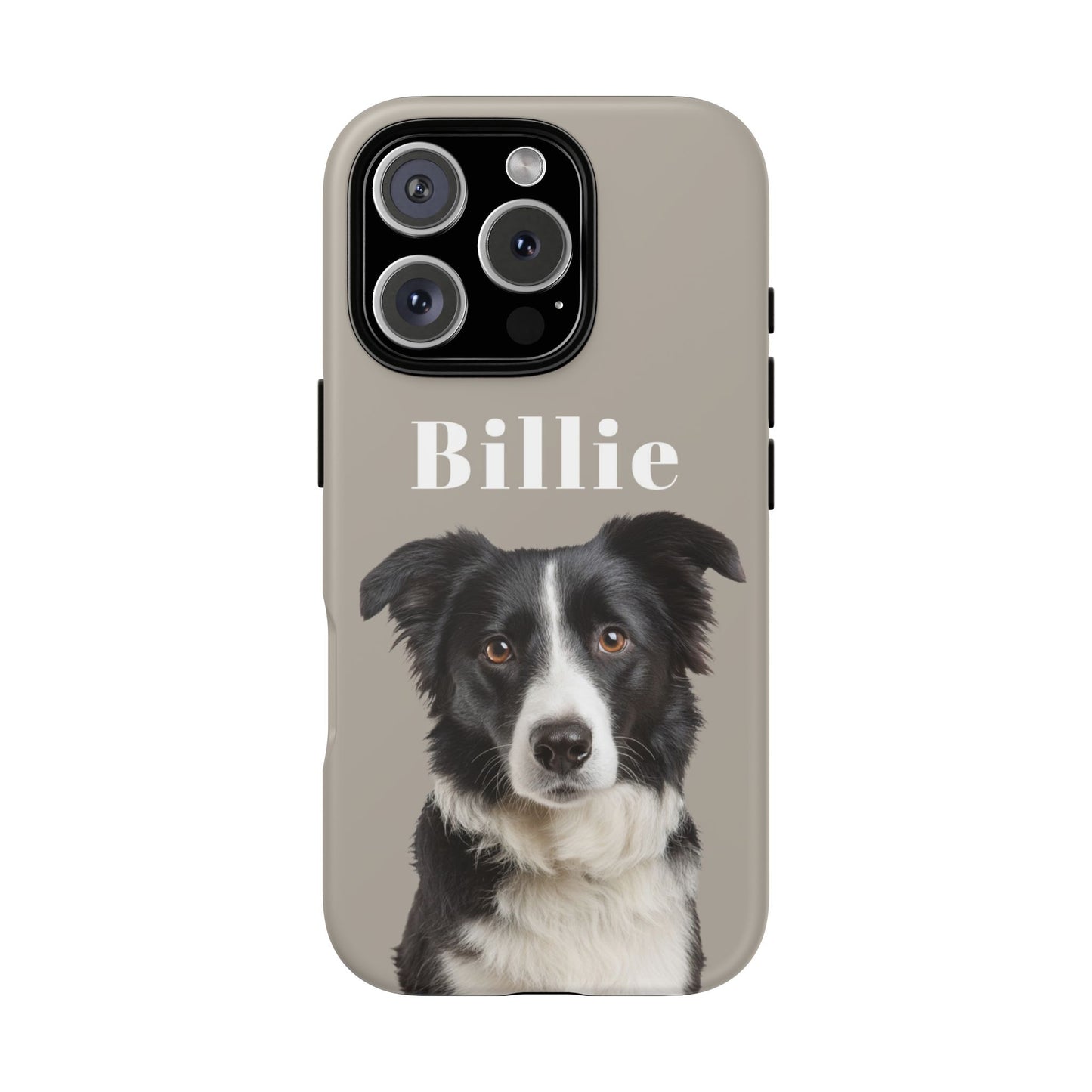 Custom Pet Phone Case