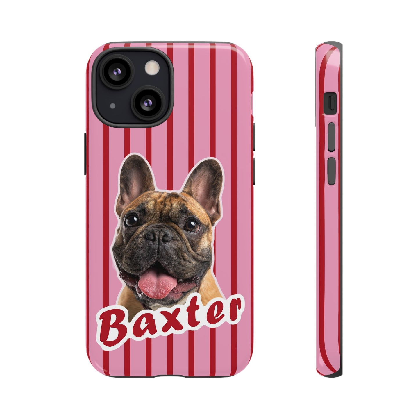 Retro Pet Phone Case