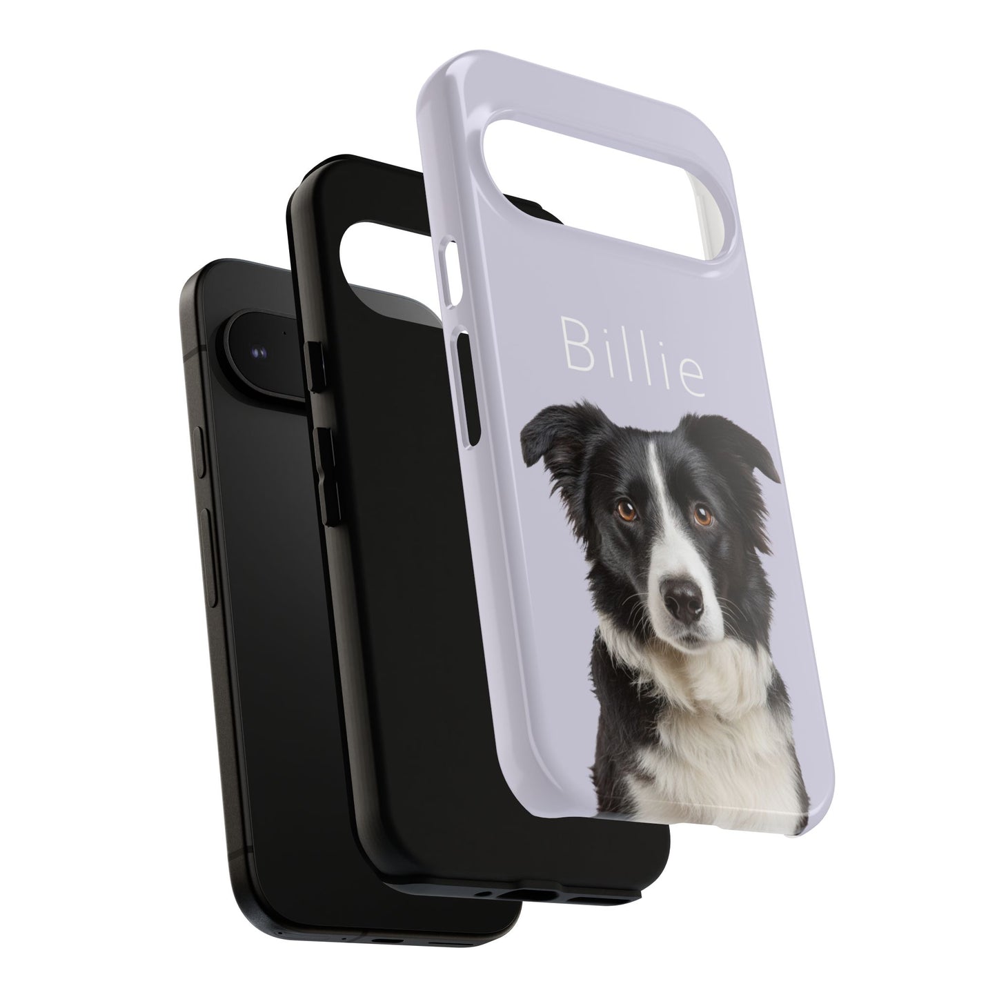 Custom Pet Phone Case