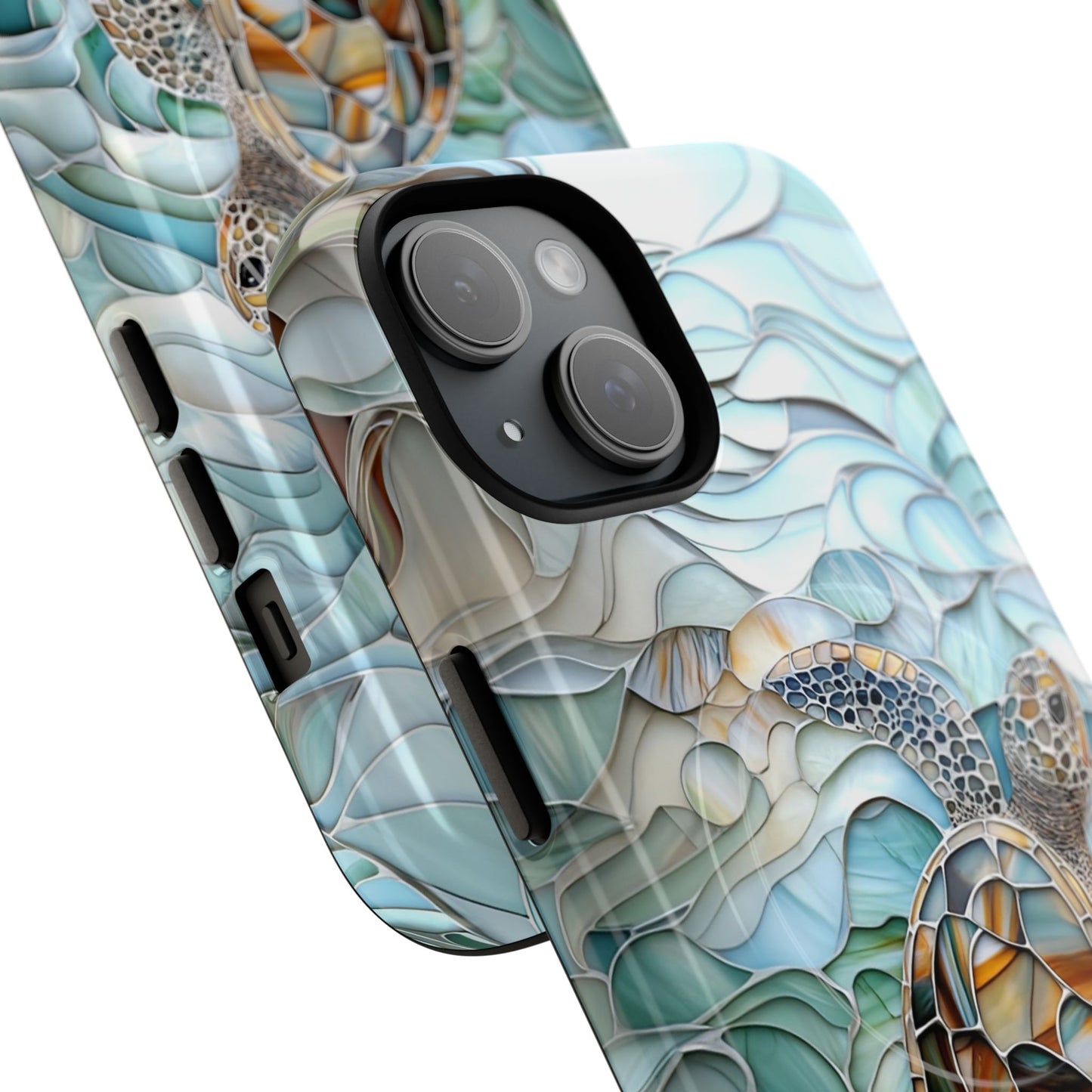 Turtle Tides - MagSafe