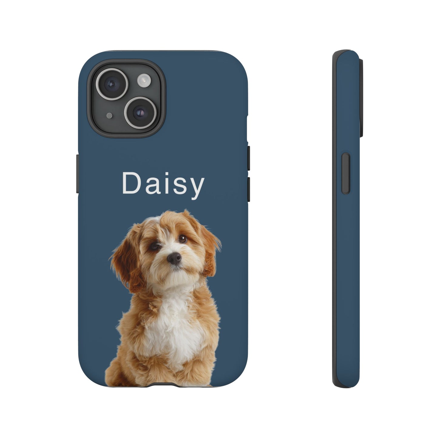 Custom Pet Phone Case