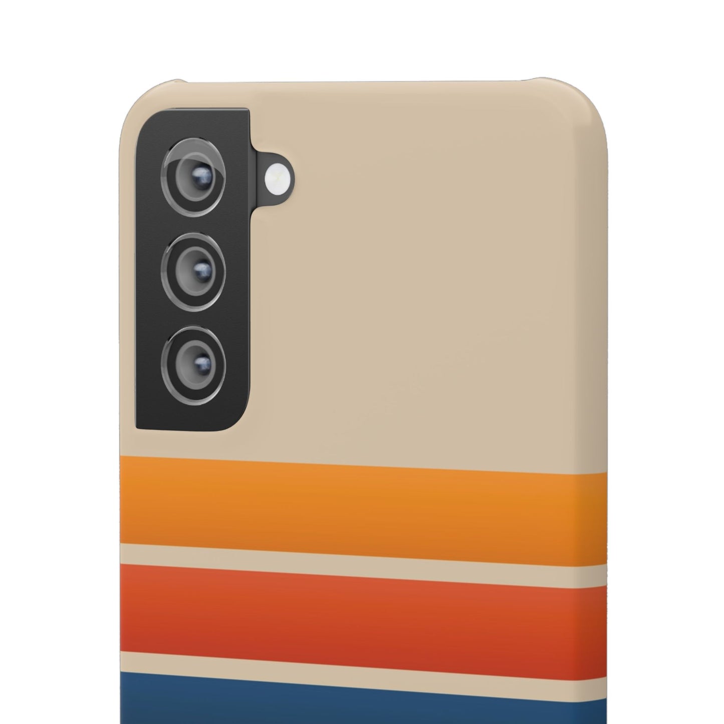 Sunset Fade - Snap Cases