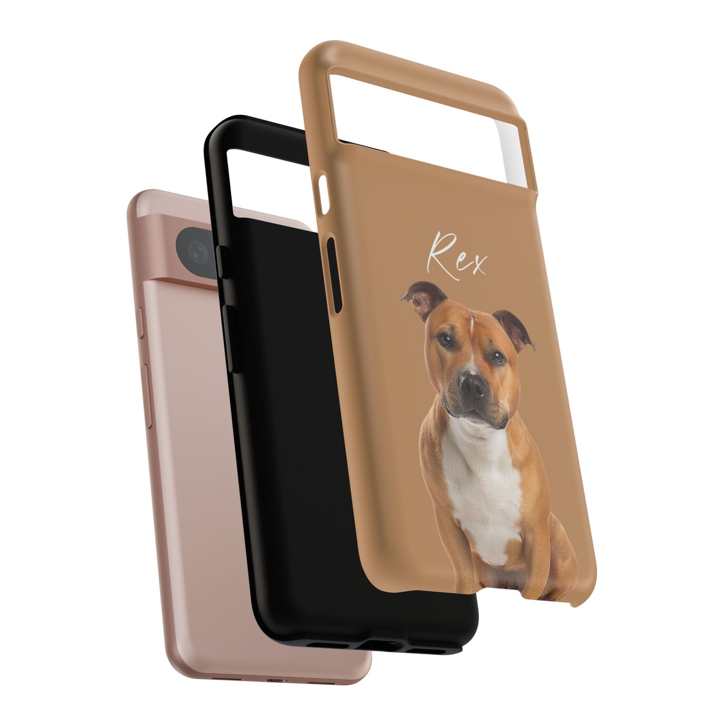 Custom Pet Phone Case