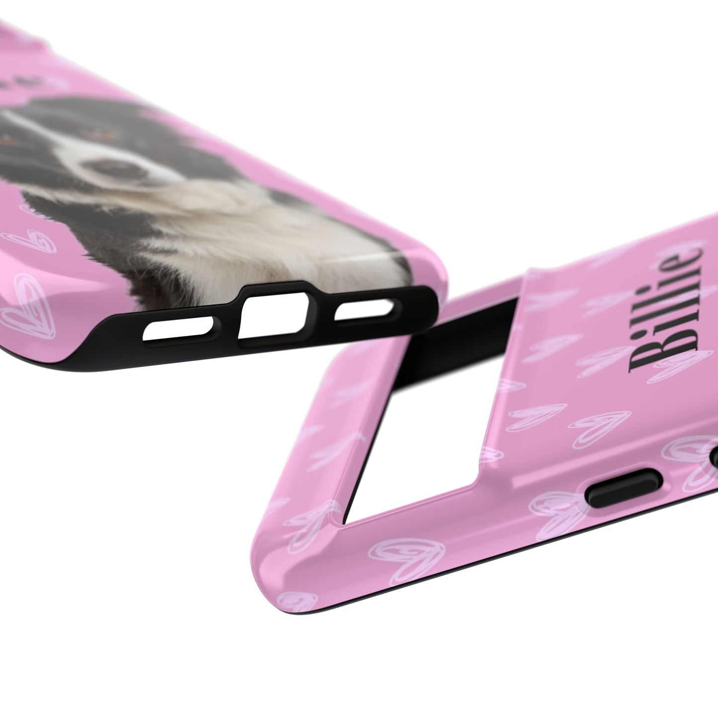 Custom Pet Phone Case