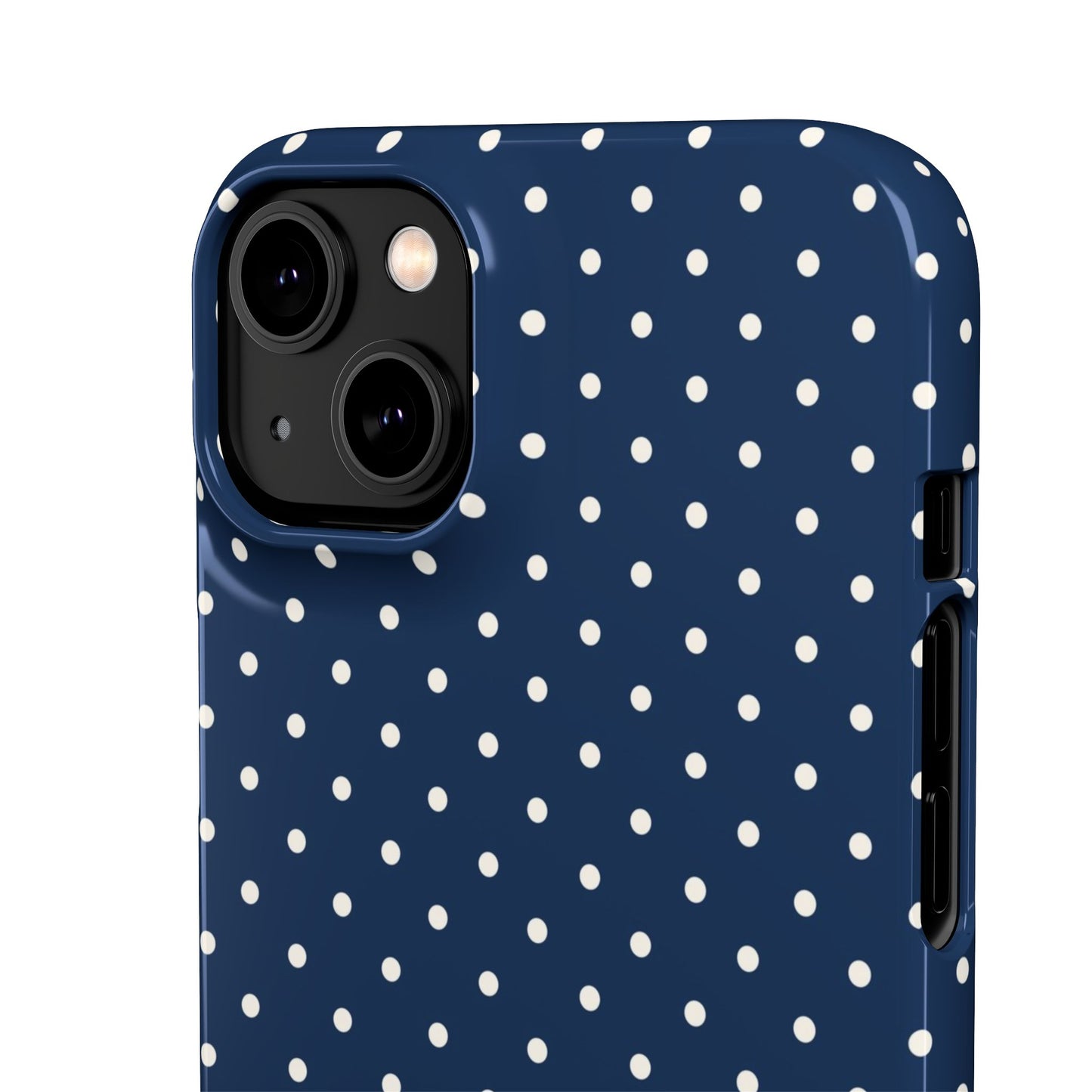 Navy Daze - Snap Case