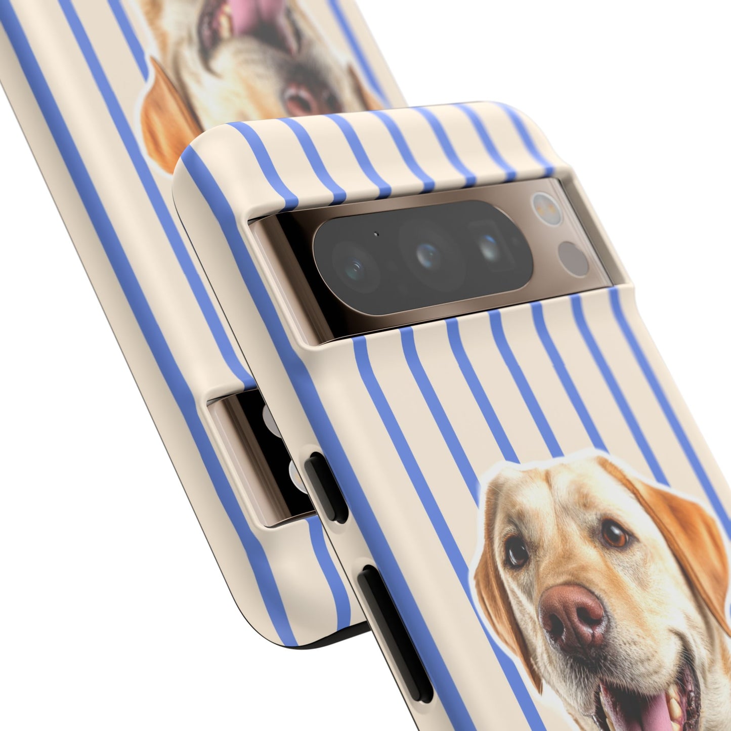 Retro Pet Phone Case