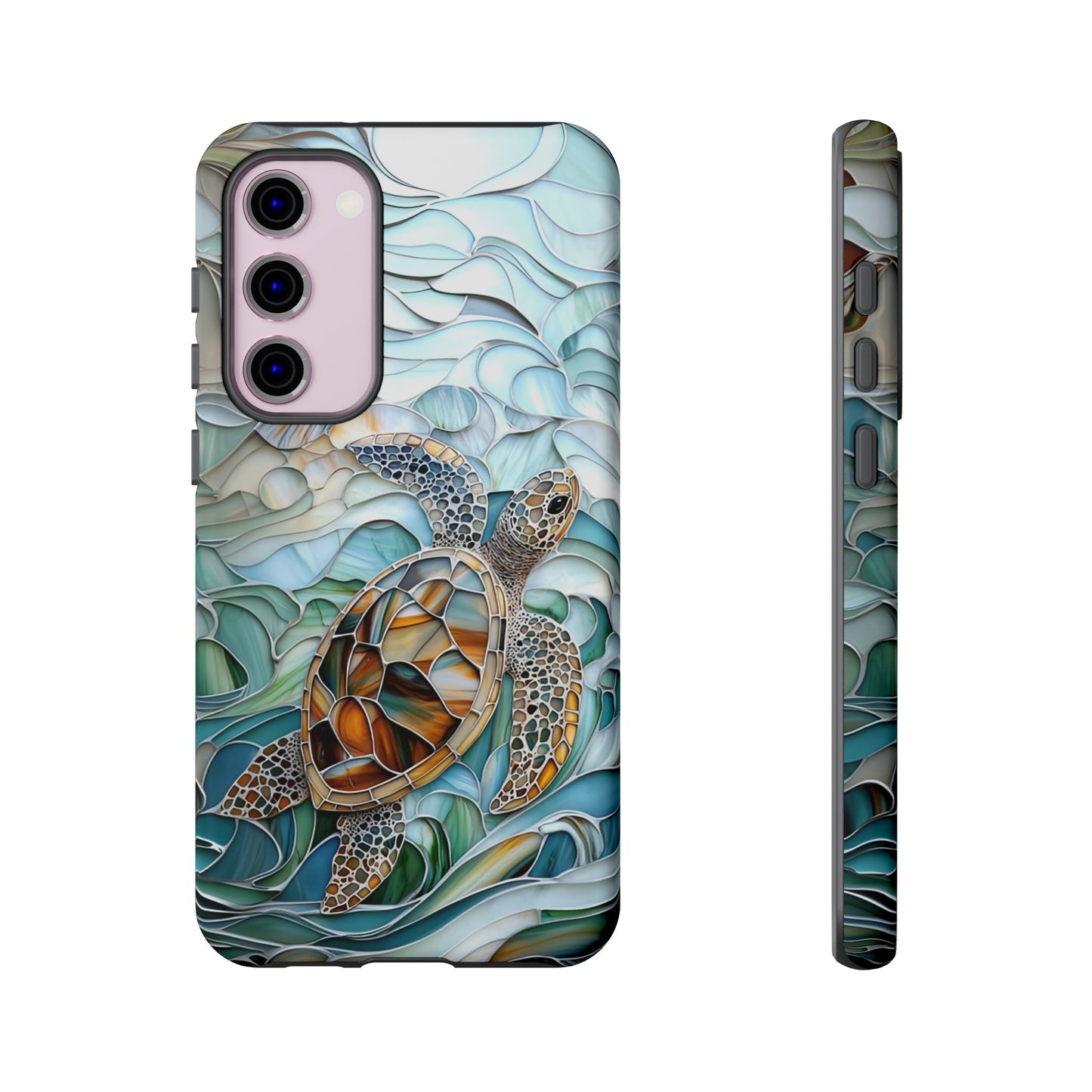 Sea Turtle