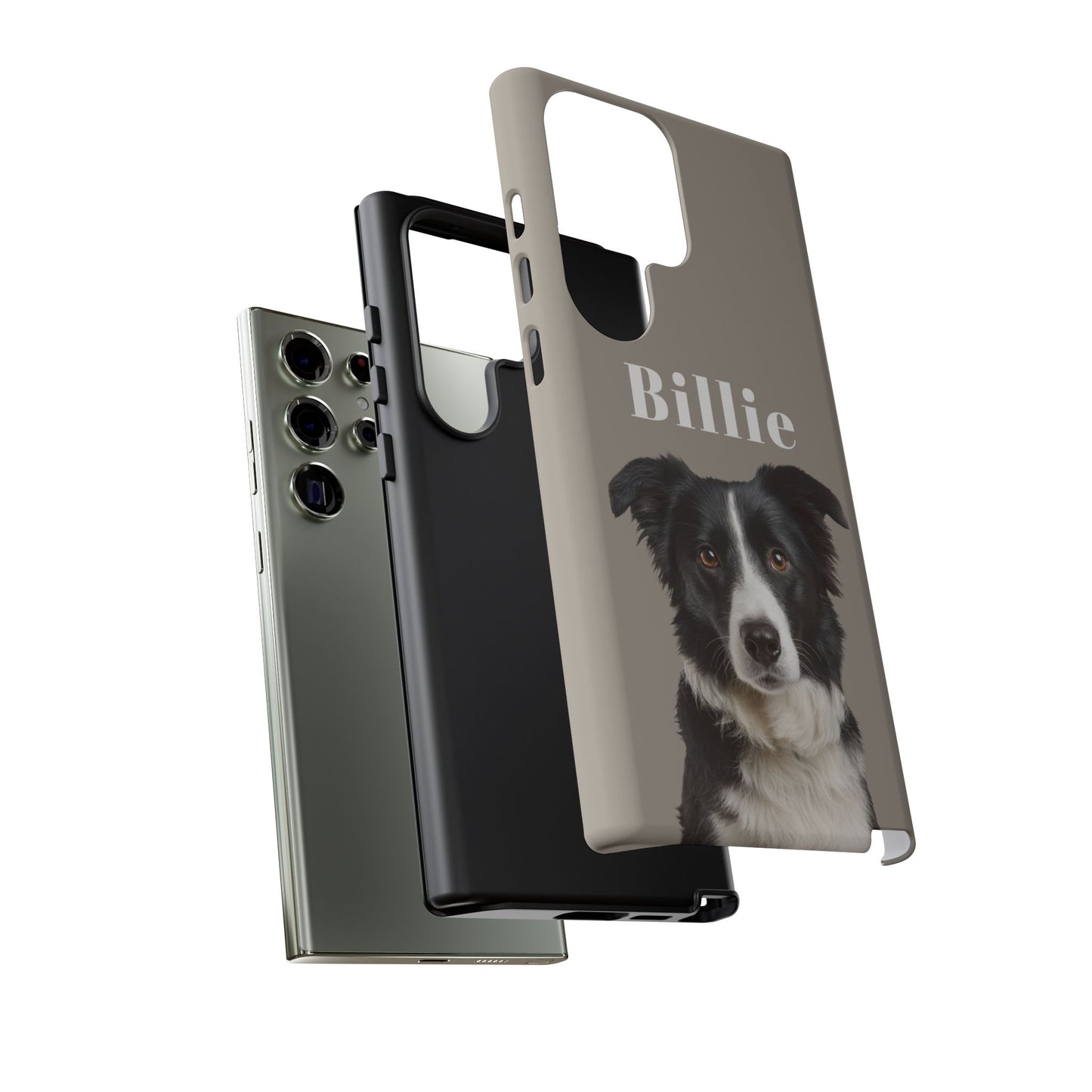 Custom Pet Phone Case