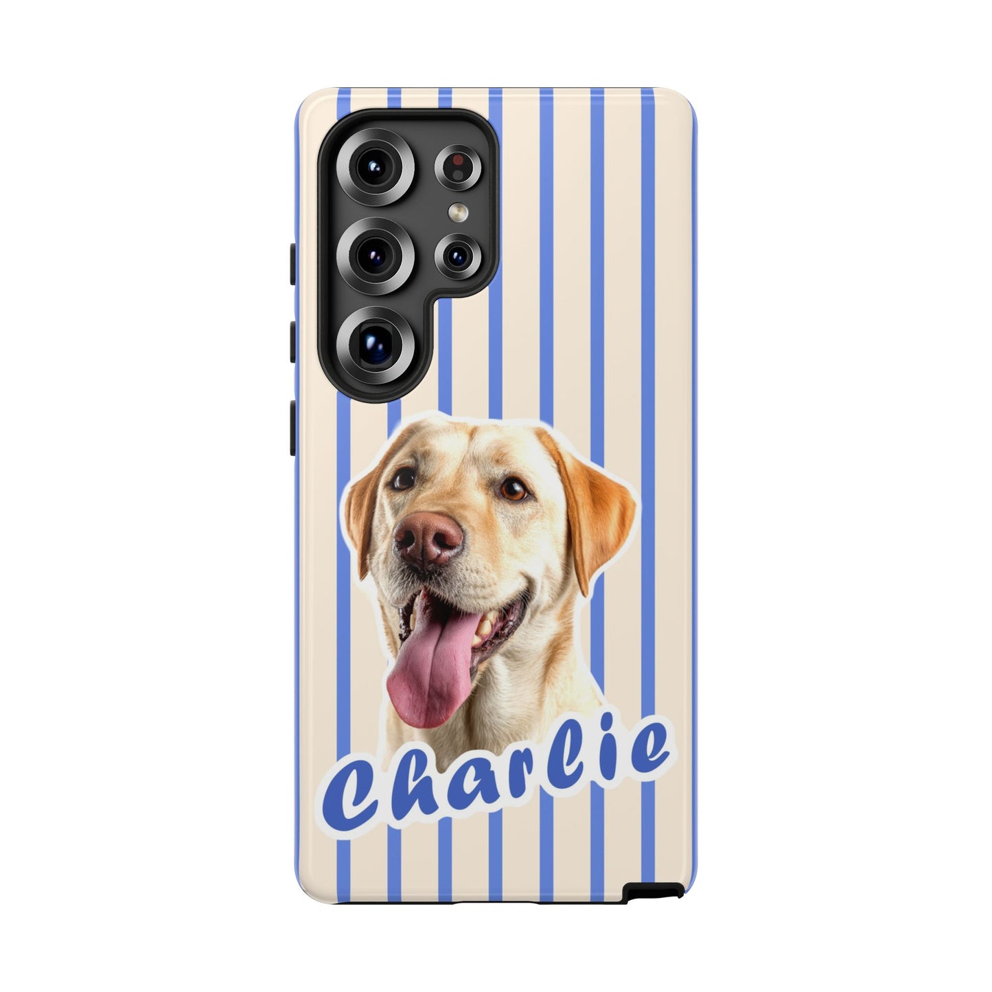 Retro Pet Phone Case