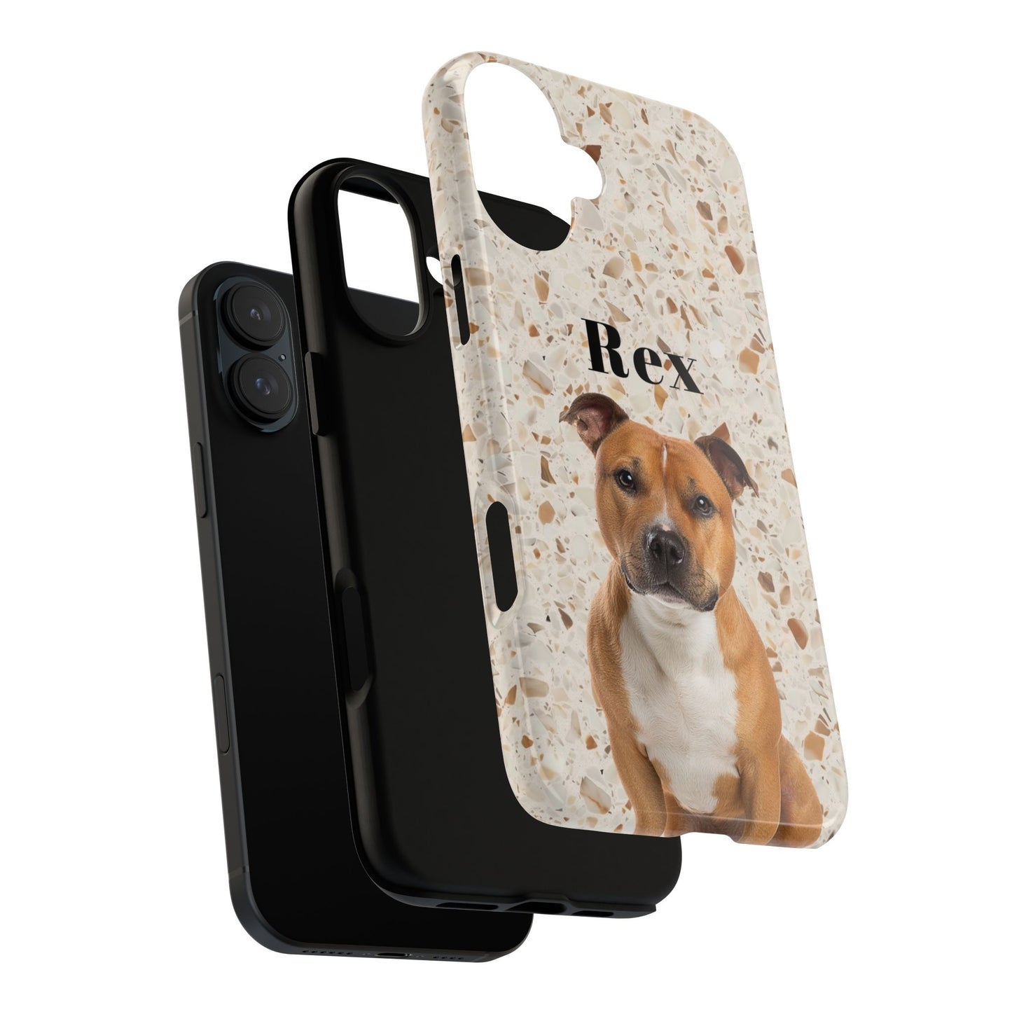 Custom Pet Phone Case