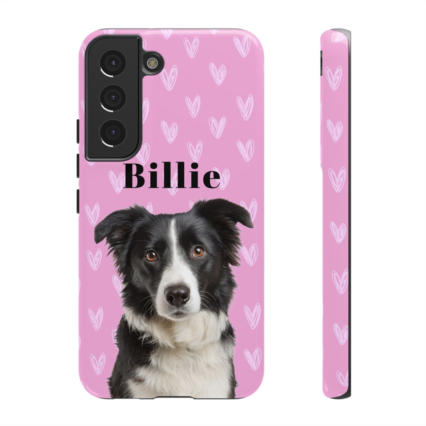 Custom Pet Phone Case
