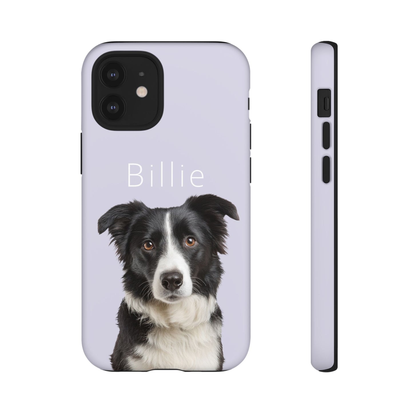 Custom Pet Phone Case