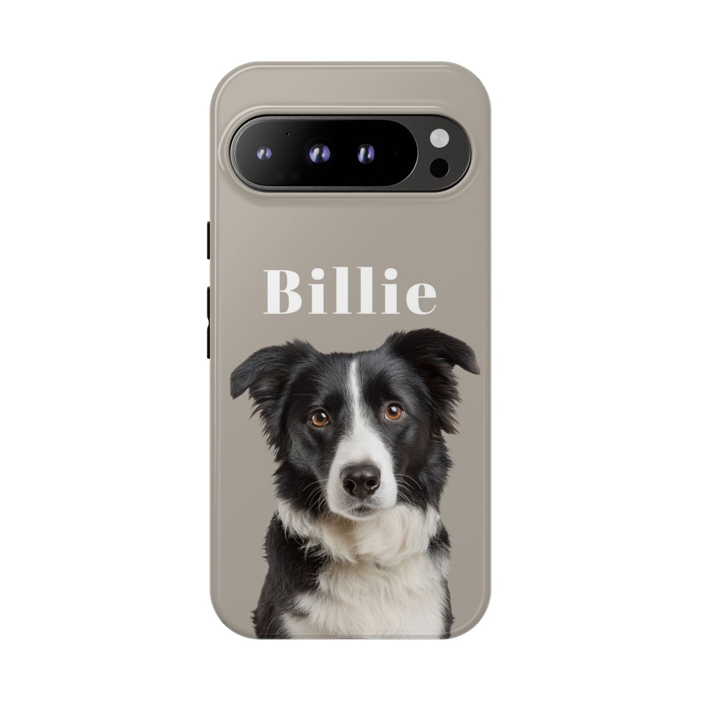 Custom Pet Phone Case
