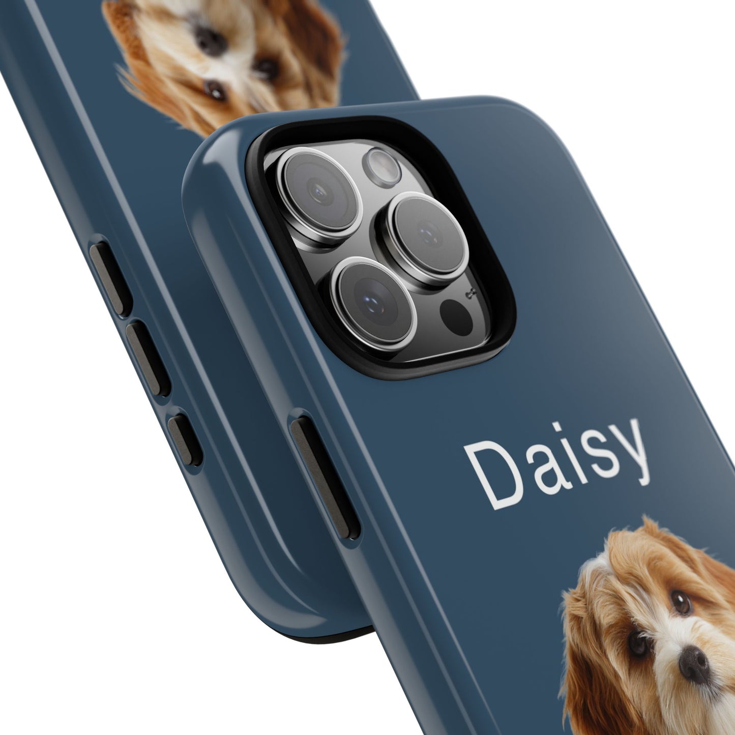 Custom Pet Phone Case