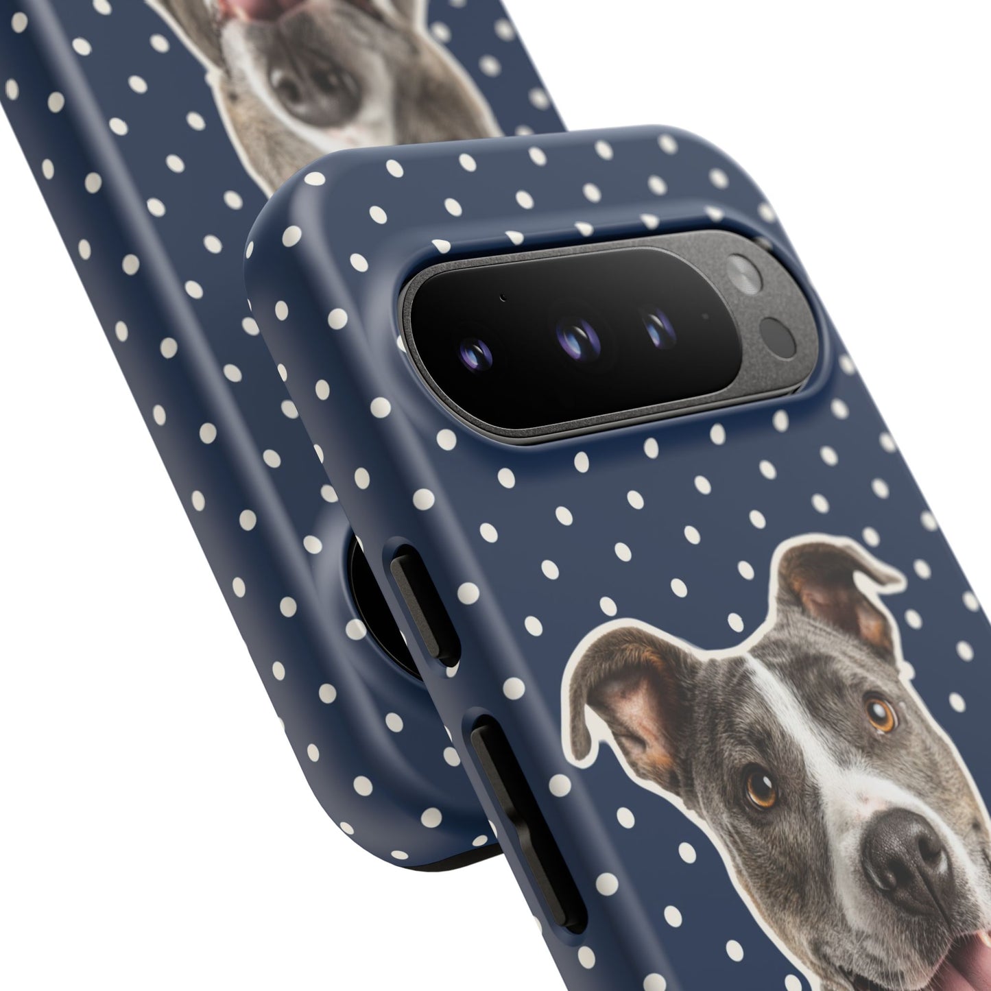 Retro Pet Phone Case