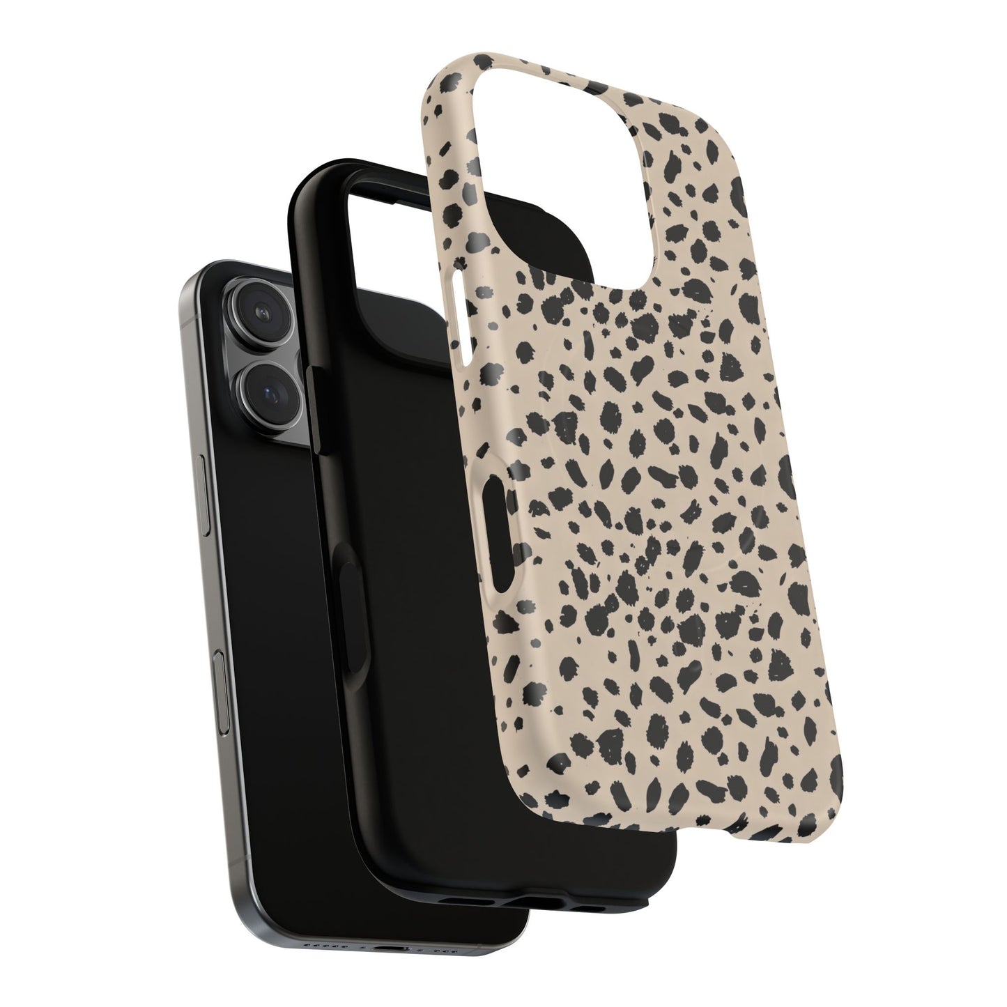 Dusty Prowl - MagSafe Phone Case