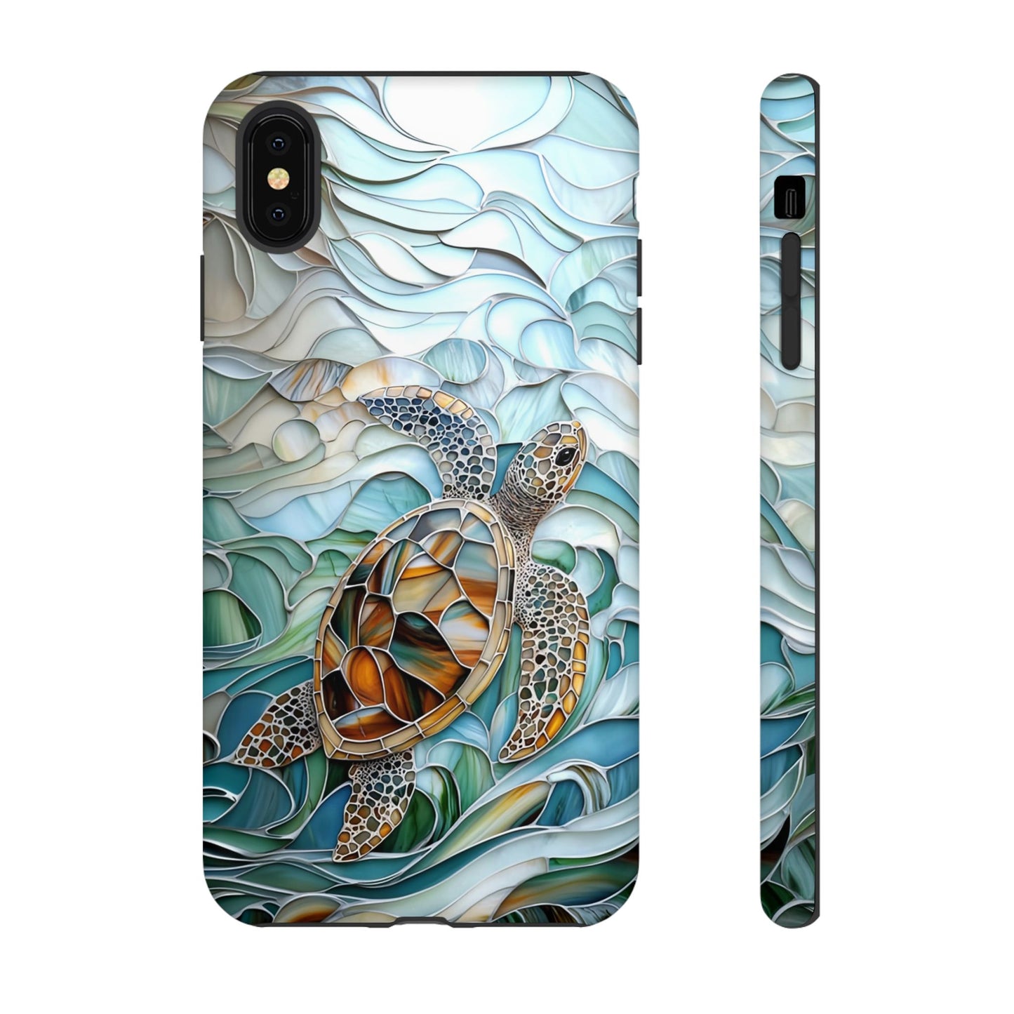 Sea Turtle