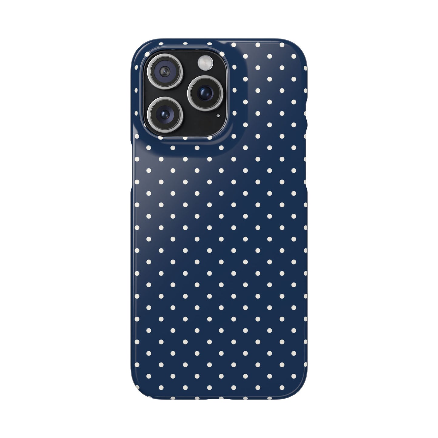 Navy Daze - Snap Case