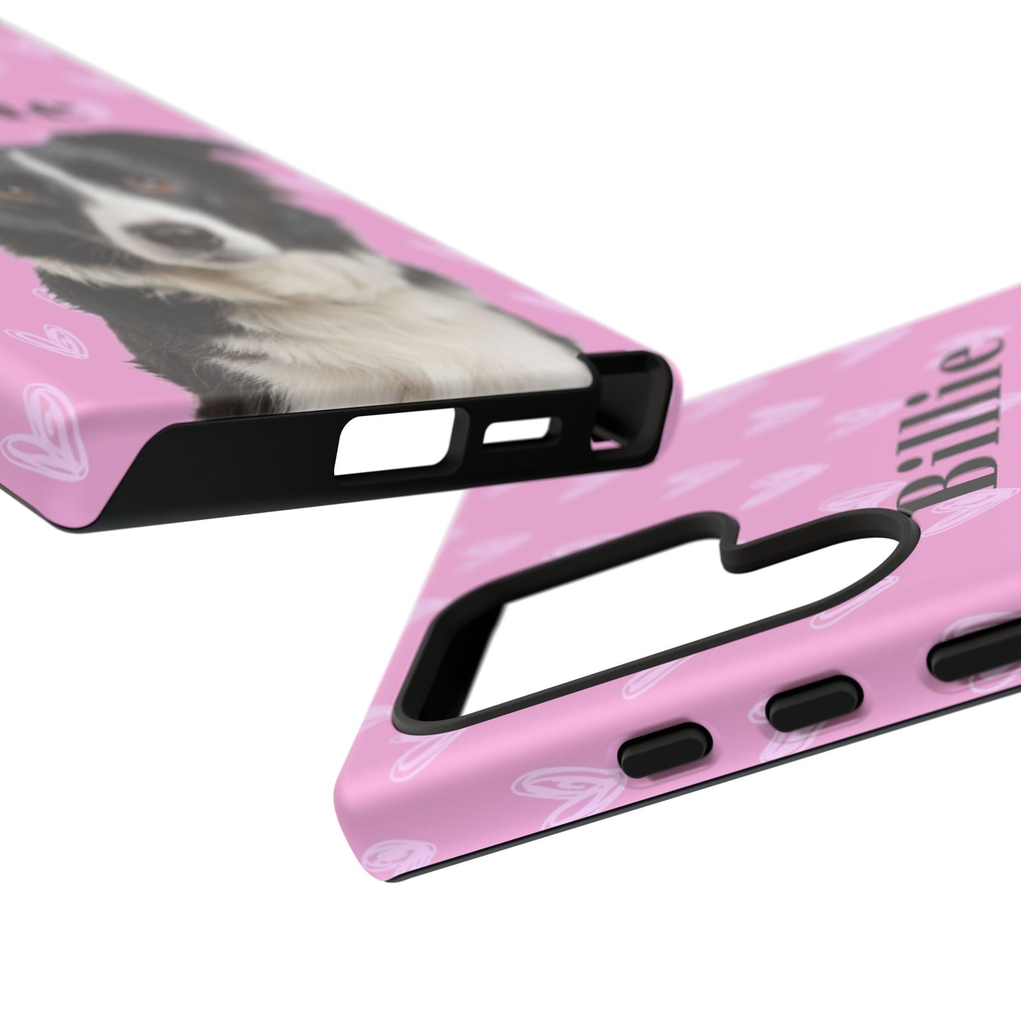 Custom Pet Phone Case
