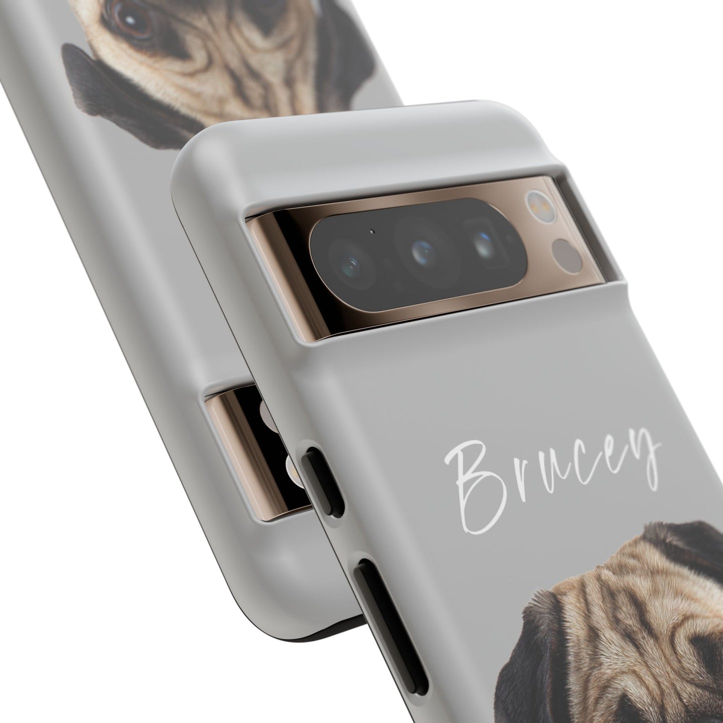 Custom Pet Phone Case