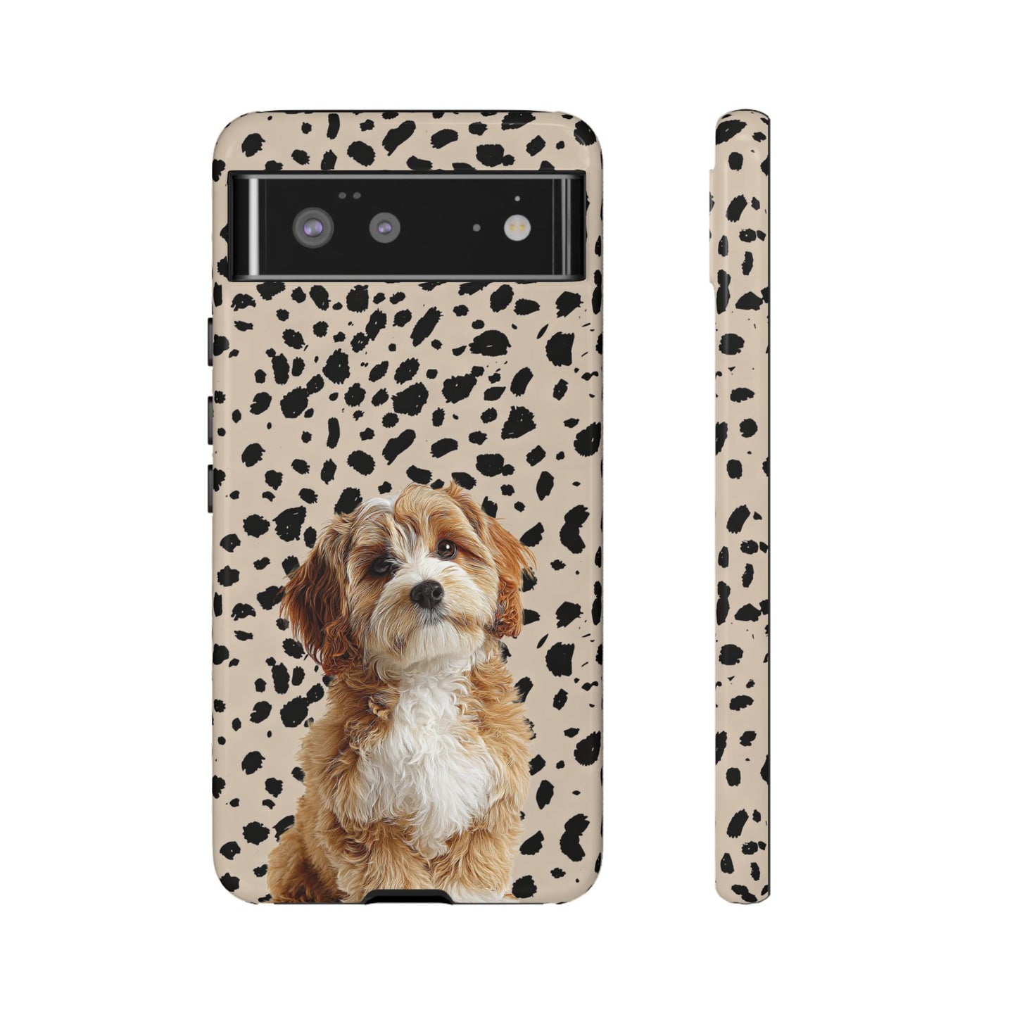 Custom Pet Phone Case